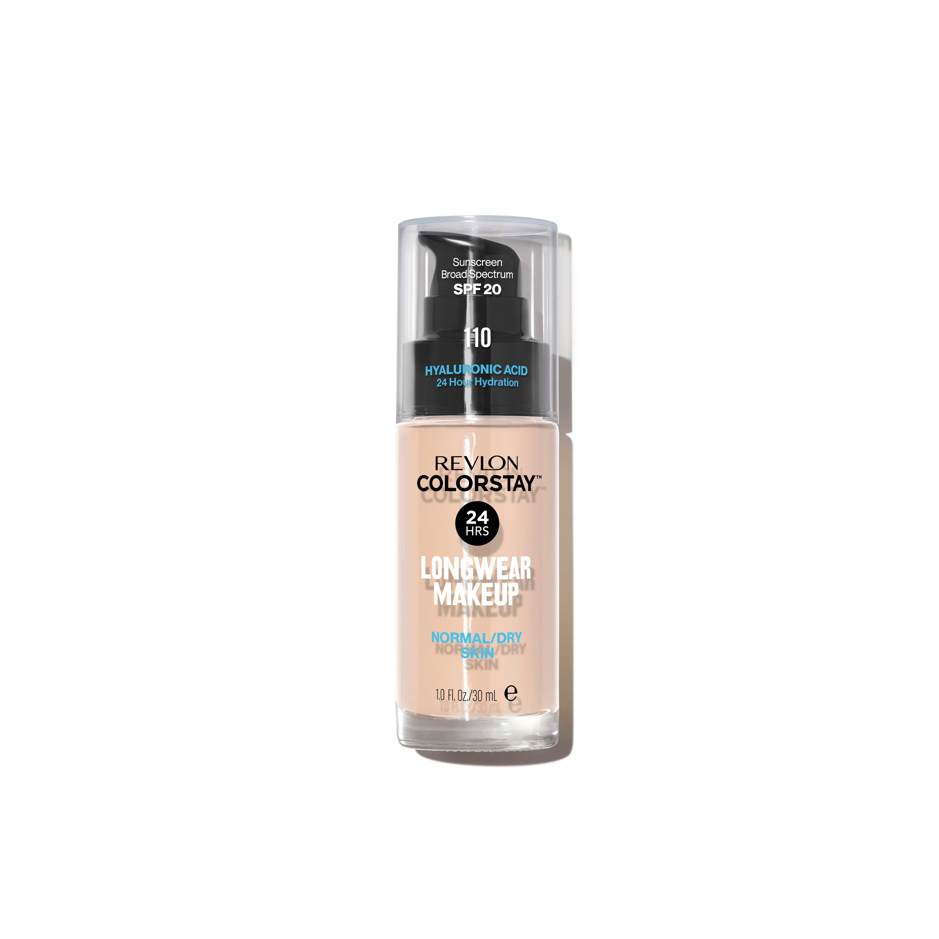 Fond de Teint ColorStay™ Peaux Normales/Sèches SPF 20 - Image 7