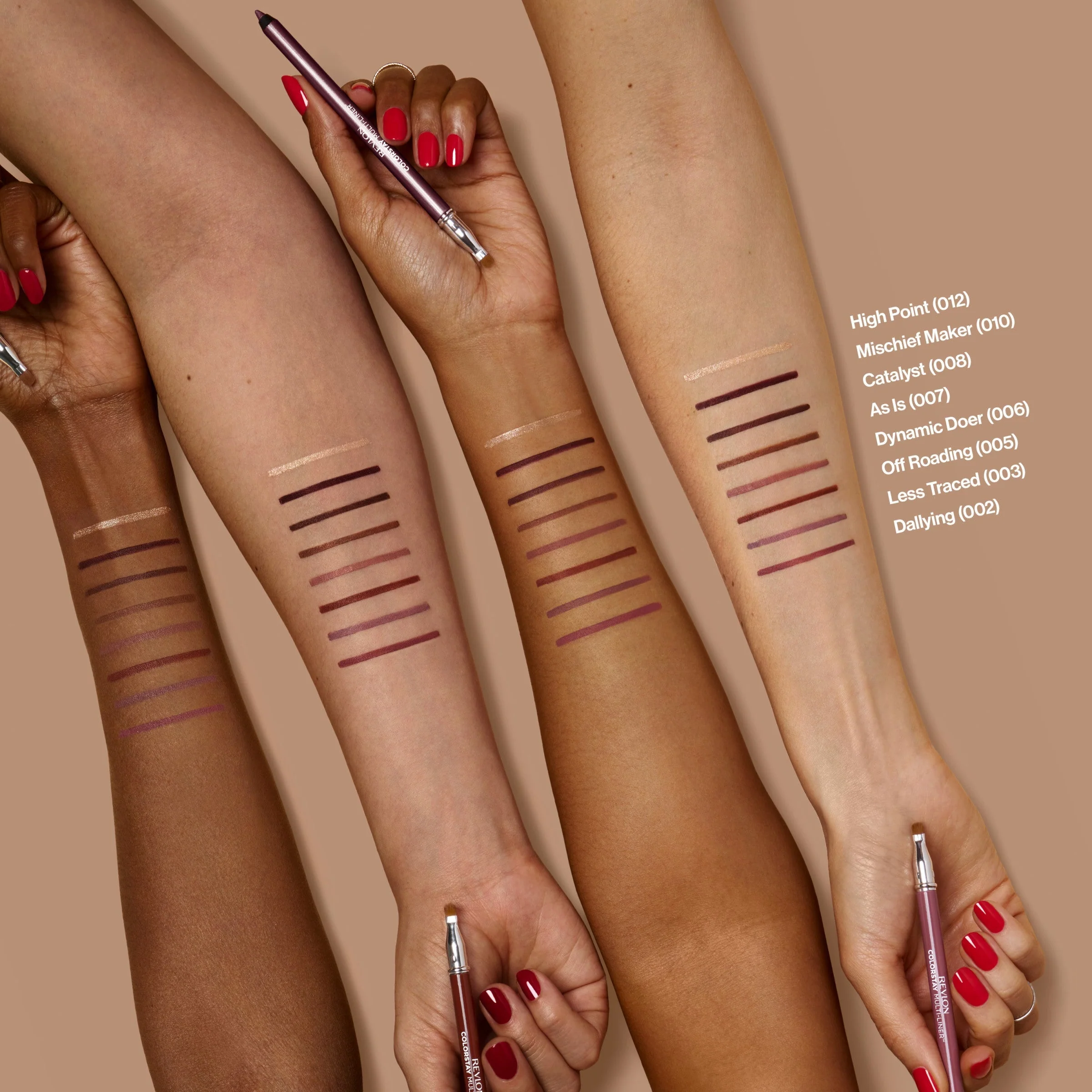 ColorStay Multi-Liner™ - Image 25