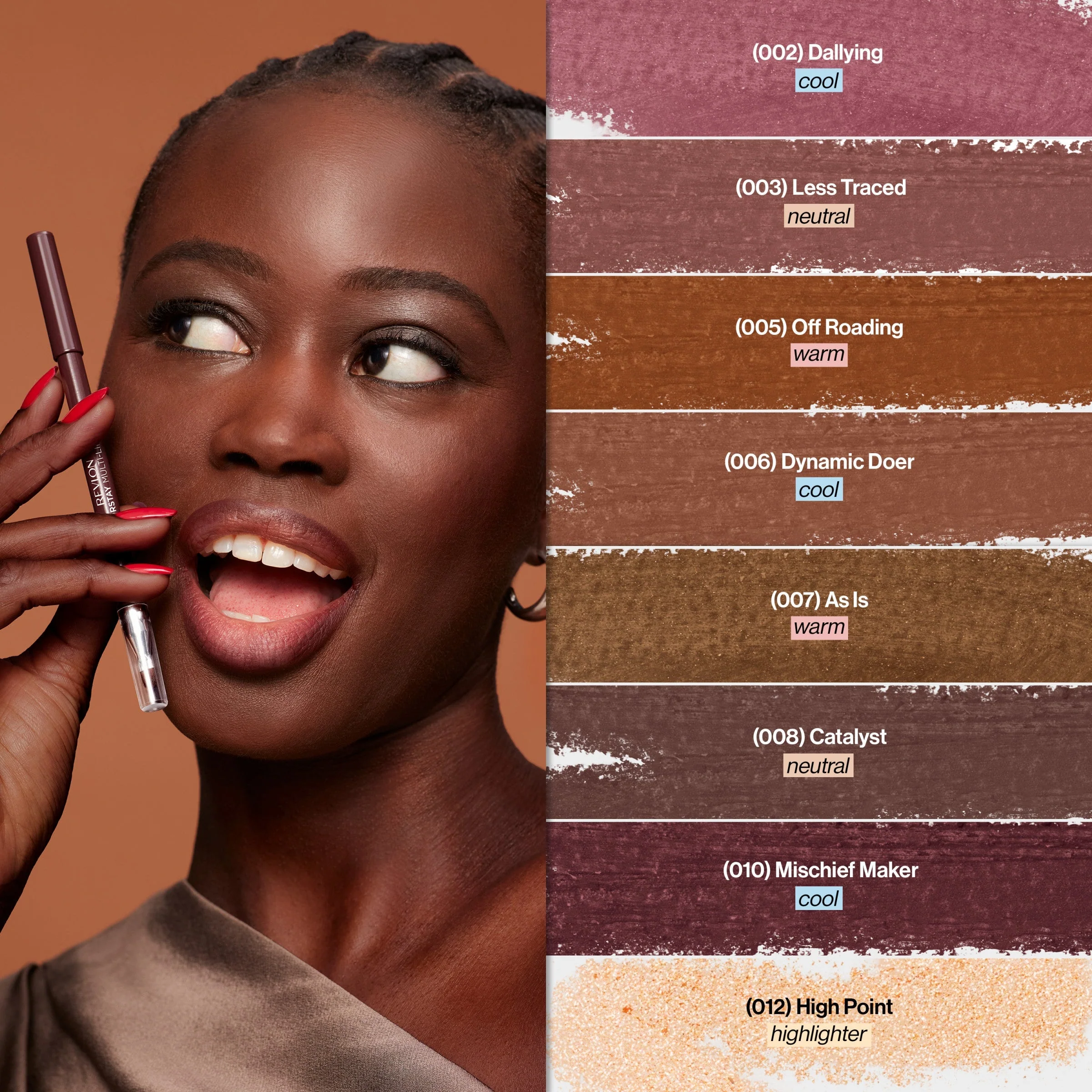 ColorStay Multi-Liner™ - Image 26