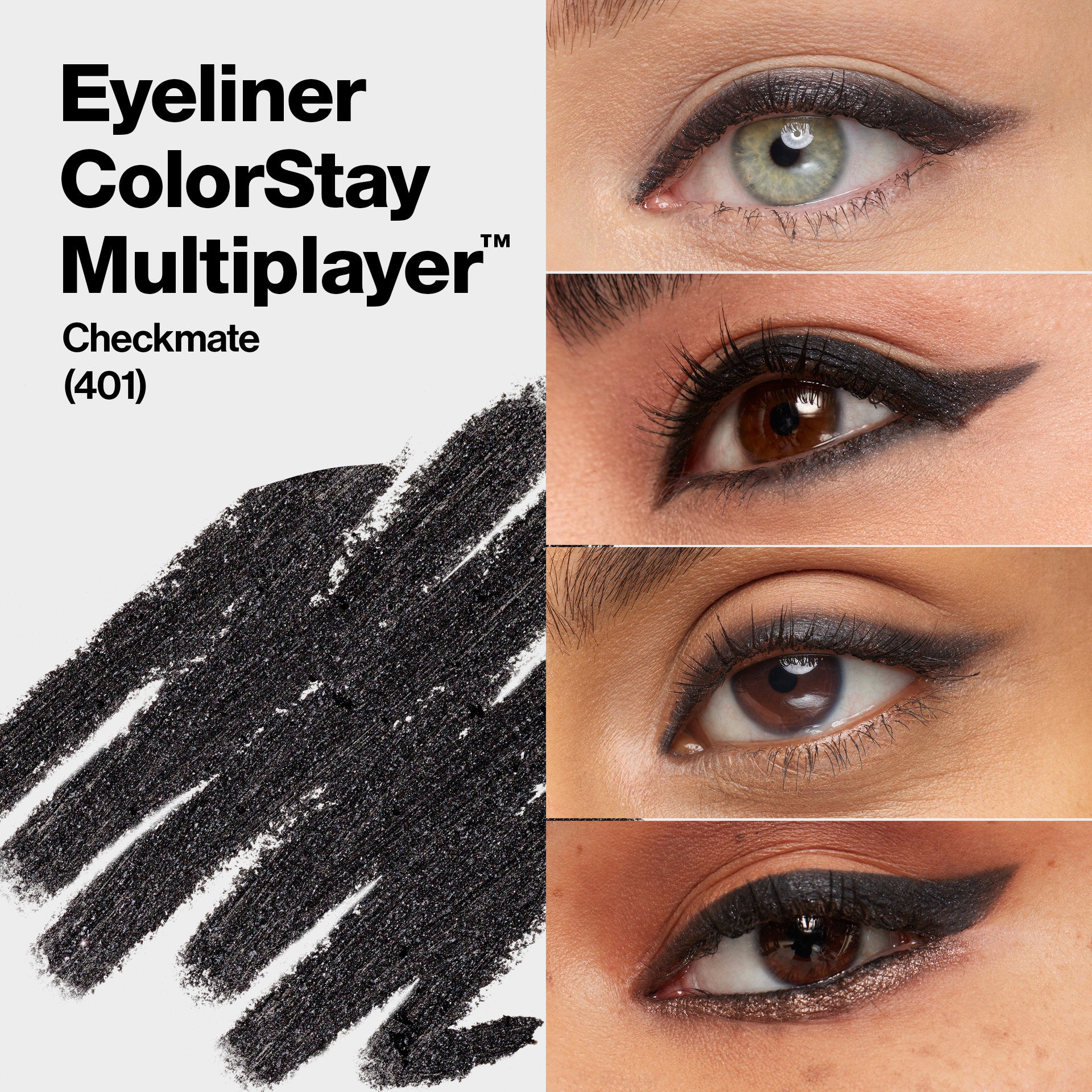 Liner crayon ColorStay Multiplayer™ Liquid-Glide - Image 23
