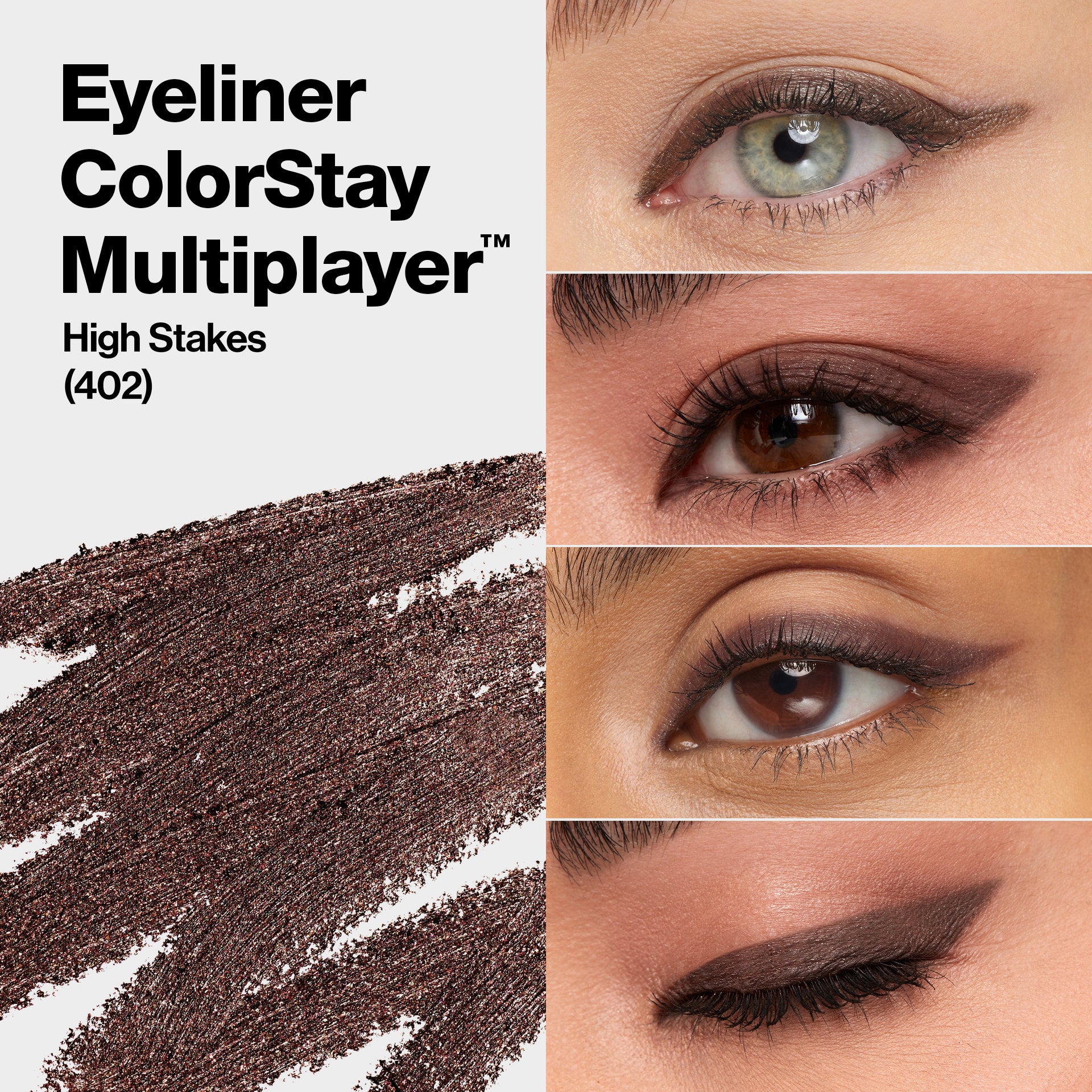 Liner crayon ColorStay Multiplayer™ Liquid-Glide - Image 24
