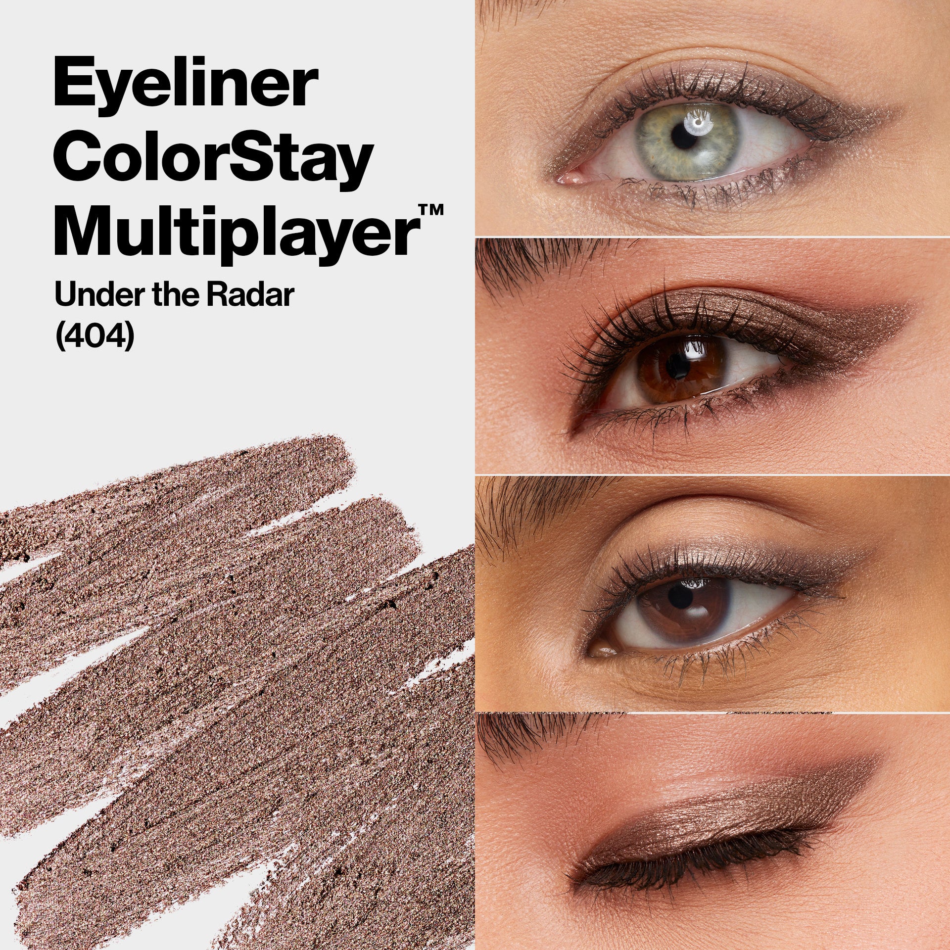 Liner crayon ColorStay Multiplayer™ Liquid-Glide - Image 26