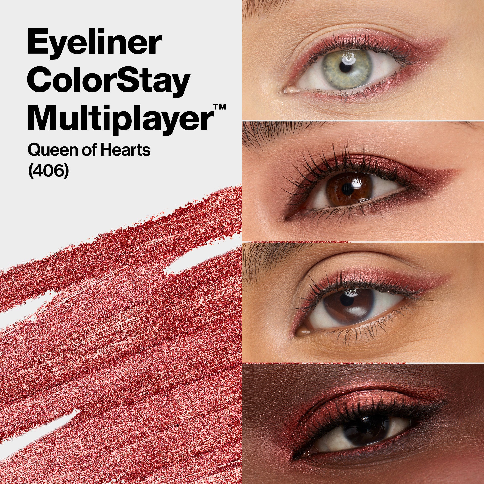 Liner crayon ColorStay Multiplayer™ Liquid-Glide - Image 28