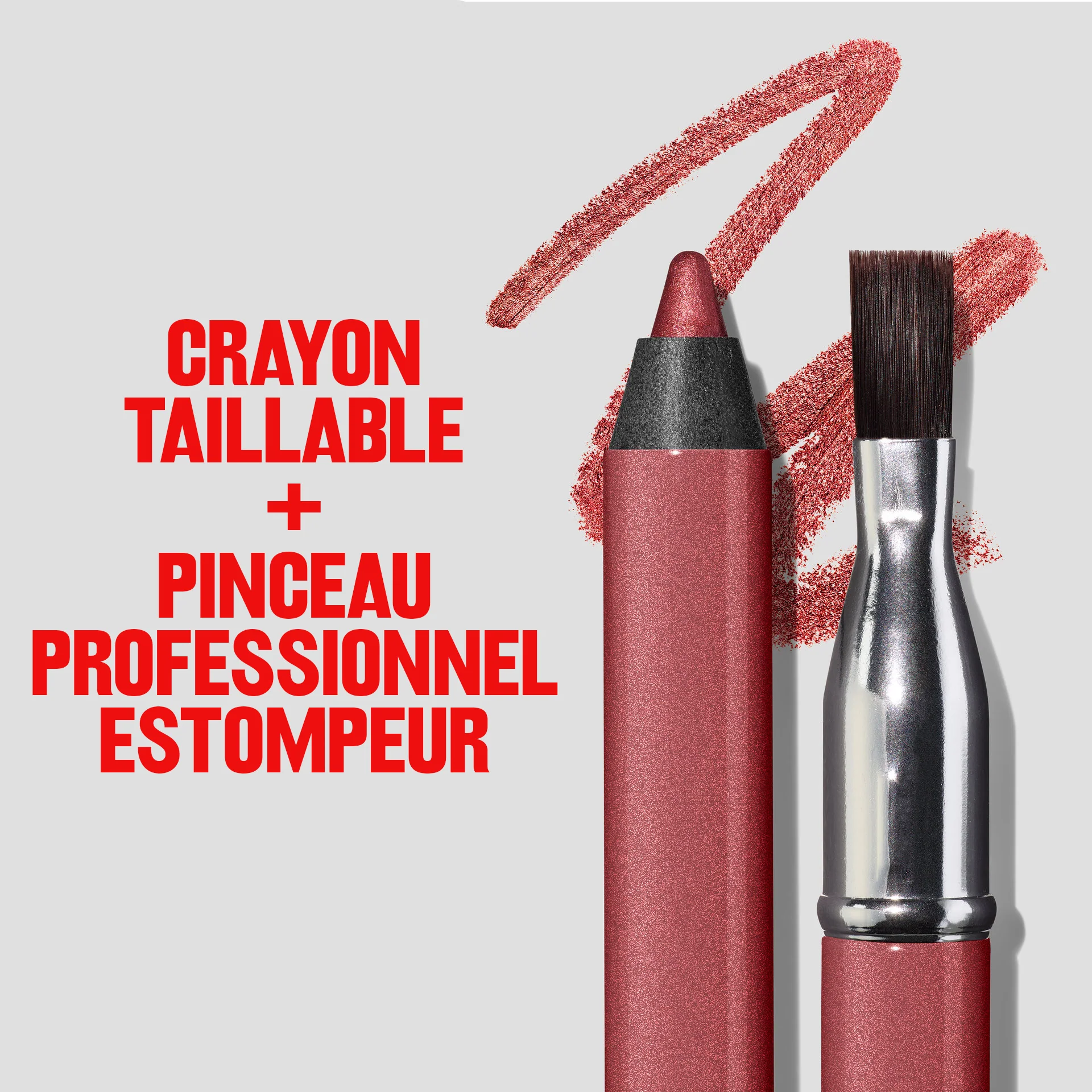 Liner crayon ColorStay Multiplayer™ Liquid-Glide - Image 29