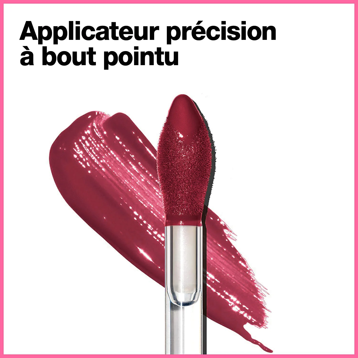 Rouge à lèvres liquide ColorStay Satin Ink™ - Image 21