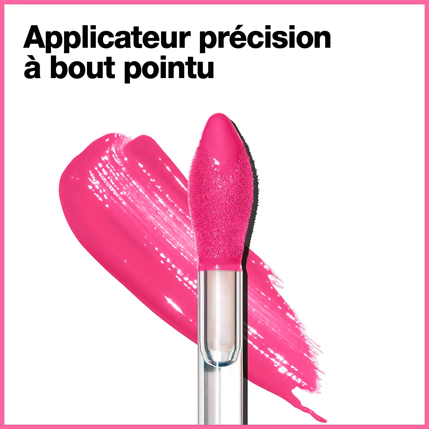 Rouge à lèvres liquide ColorStay Satin Ink™ - Image 27
