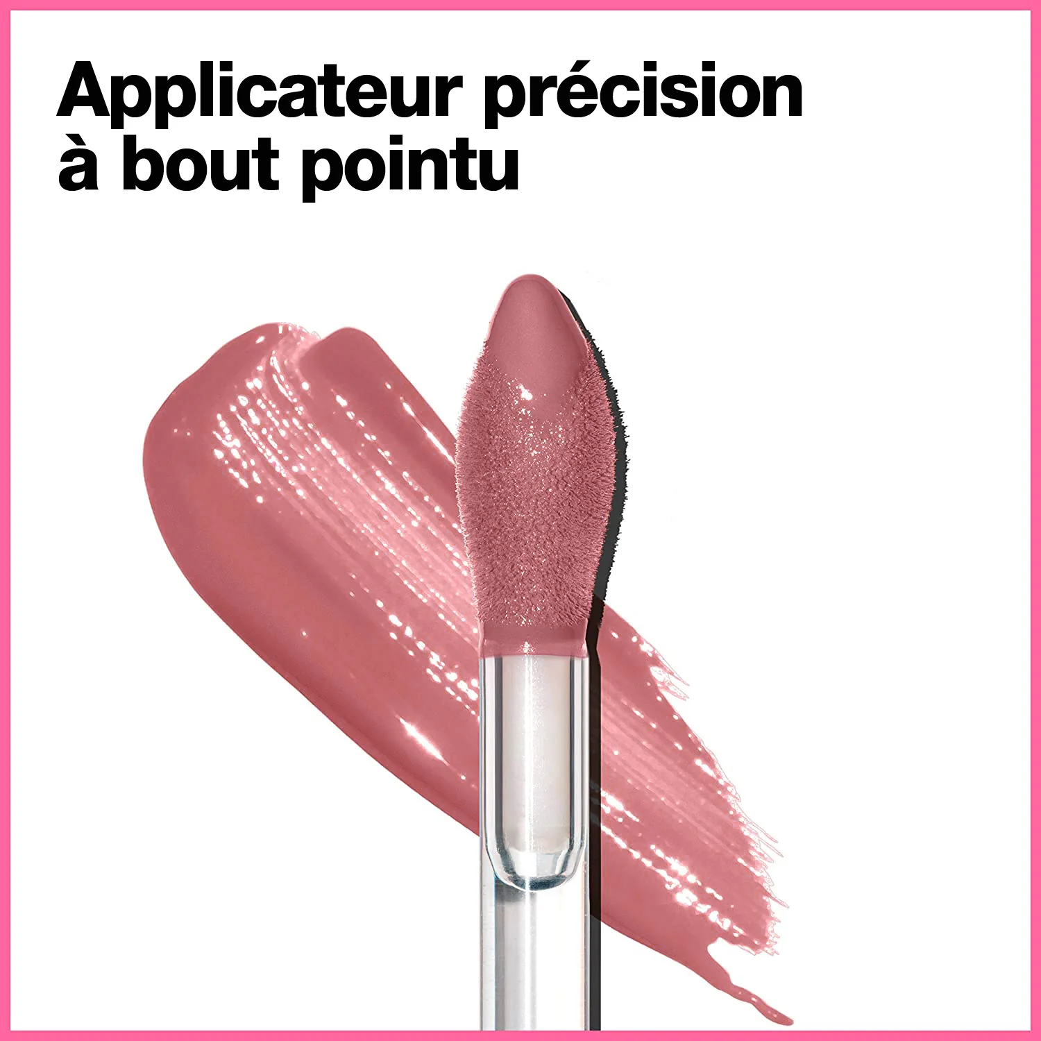 Rouge à lèvres liquide ColorStay Satin Ink™ - Image 28