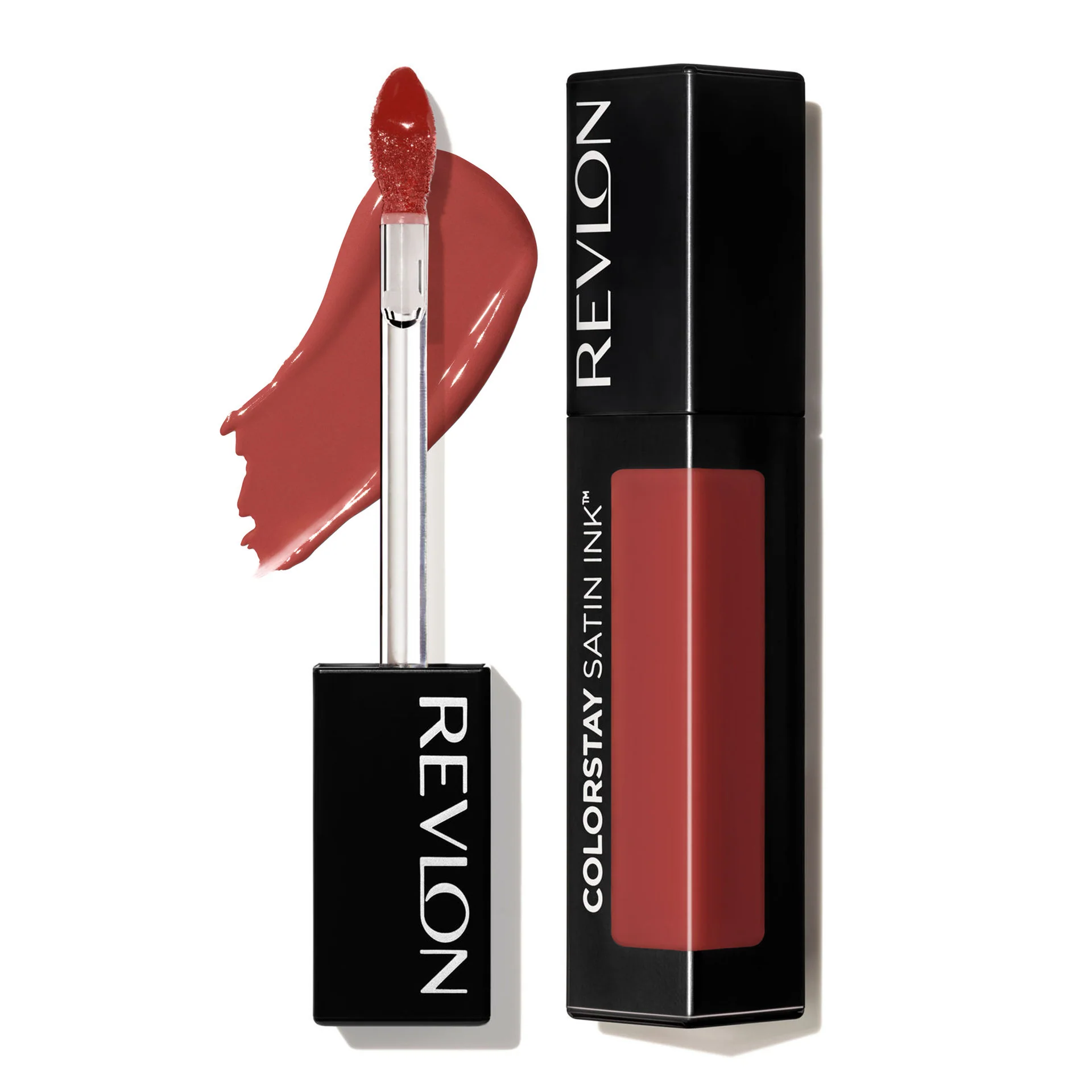 Rouge à lèvres liquide ColorStay Satin Ink™ - Image 3