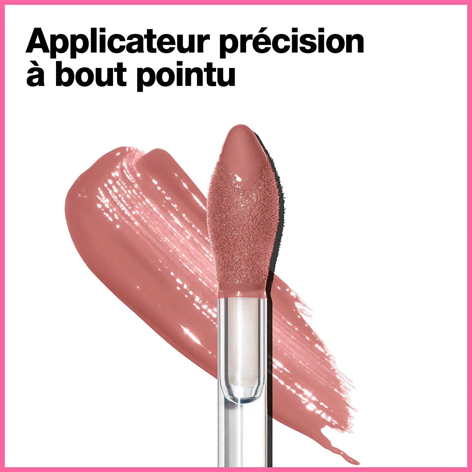 Rouge à lèvres liquide ColorStay Satin Ink™ - Image 30