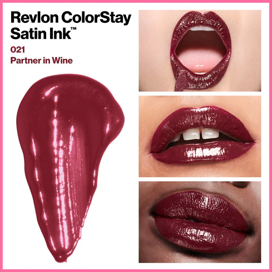 Rouge à lèvres liquide ColorStay Satin Ink™ - Image 31
