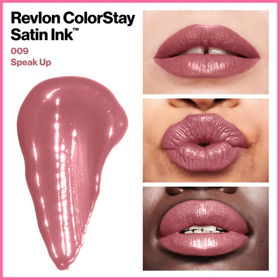 Rouge à lèvres liquide ColorStay Satin Ink™ - Image 32