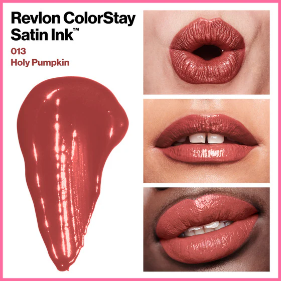 Rouge à lèvres liquide ColorStay Satin Ink™ - Image 34