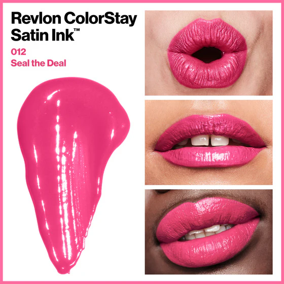 Rouge à lèvres liquide ColorStay Satin Ink™ - Image 35