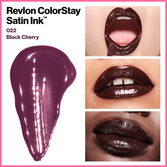 Rouge à lèvres liquide ColorStay Satin Ink™ - Image 39