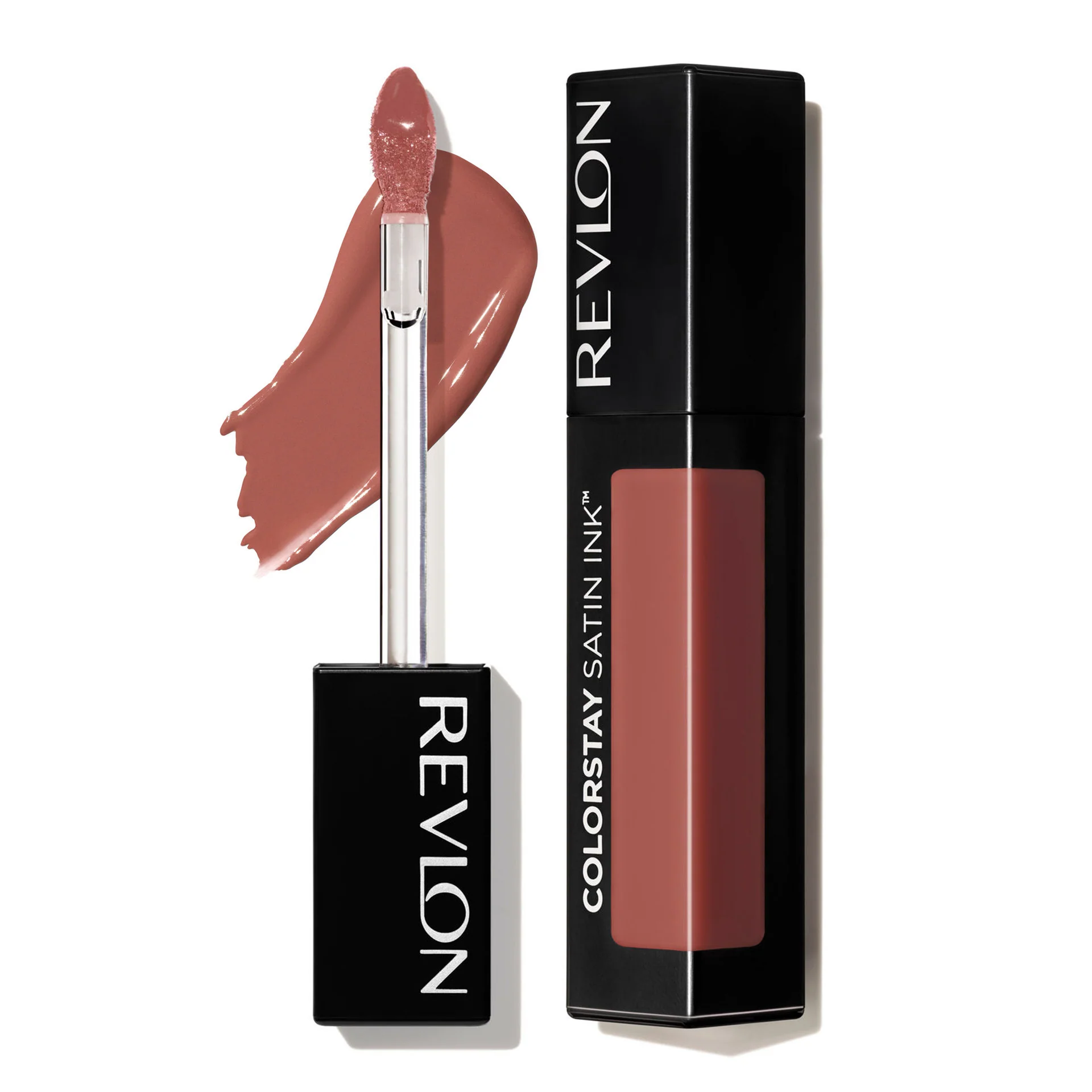 Rouge à lèvres liquide ColorStay Satin Ink™ - Image 4