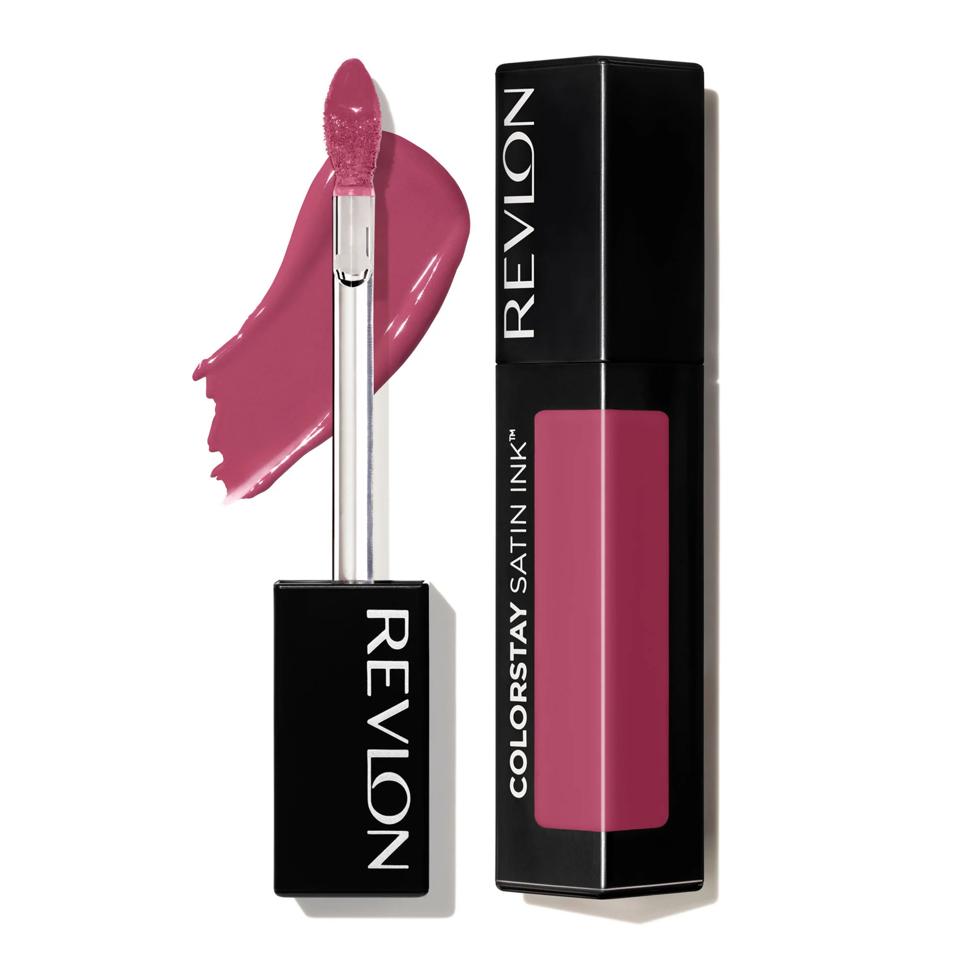 Rouge à lèvres liquide ColorStay Satin Ink™ - Image 6