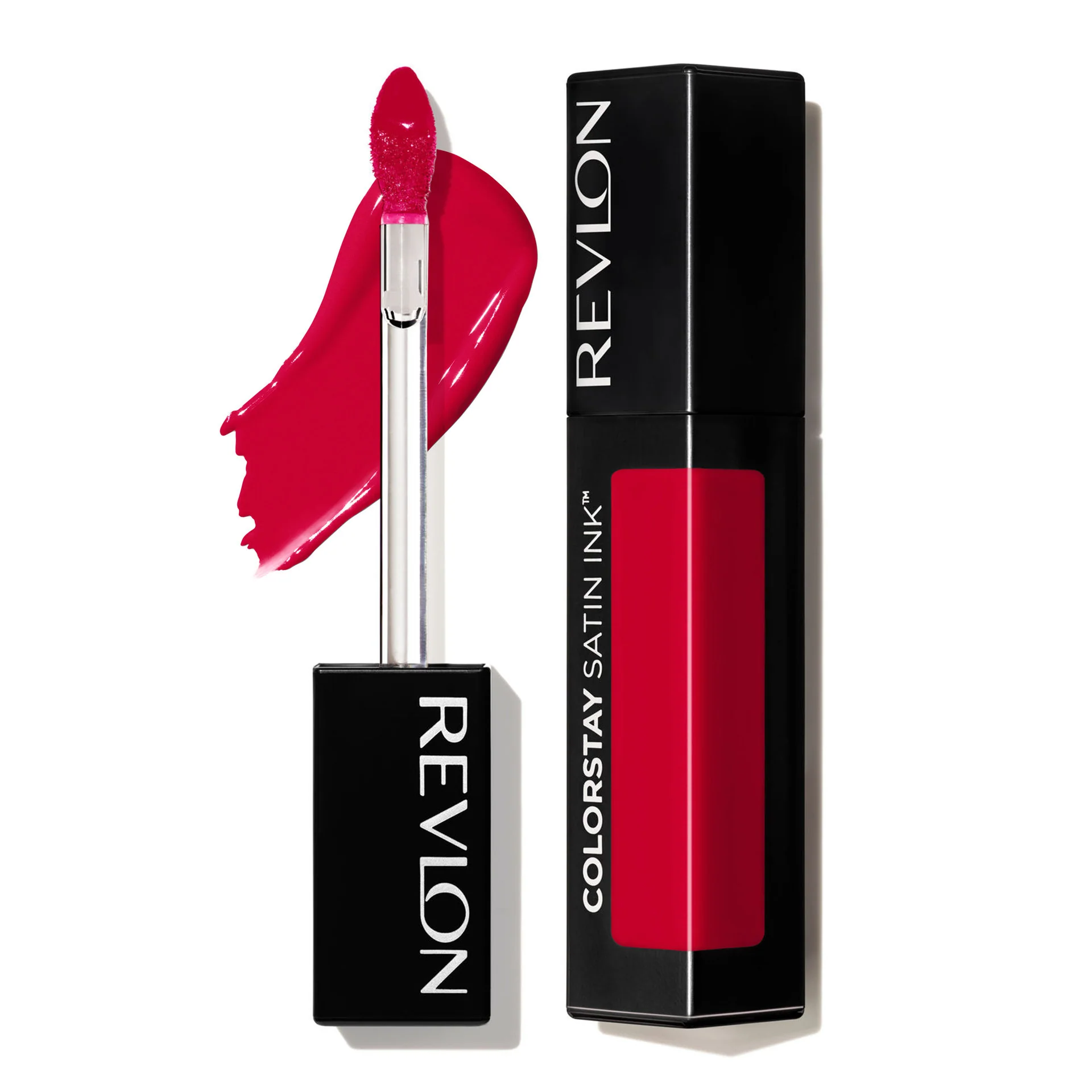 Rouge à lèvres liquide ColorStay Satin Ink™ - Image 9