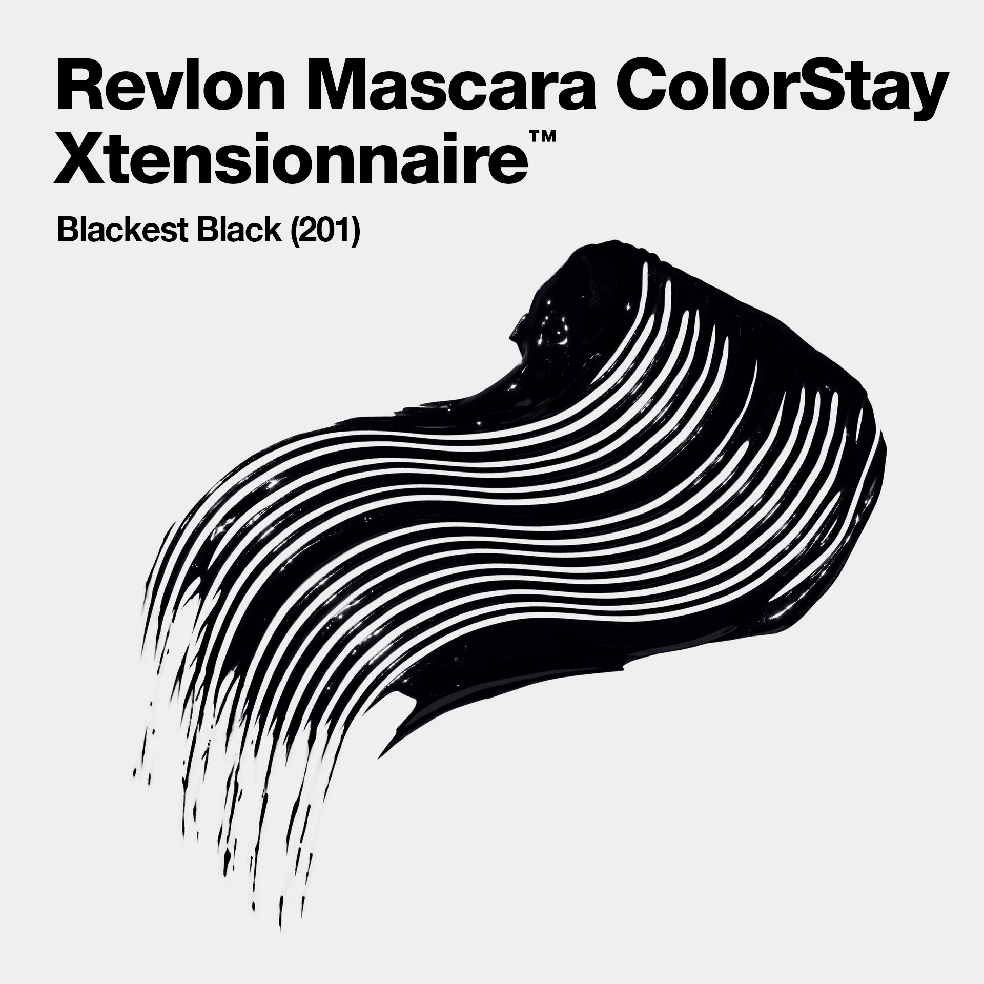 ColorStay Xtensionnaire™ Mascara - Image 4