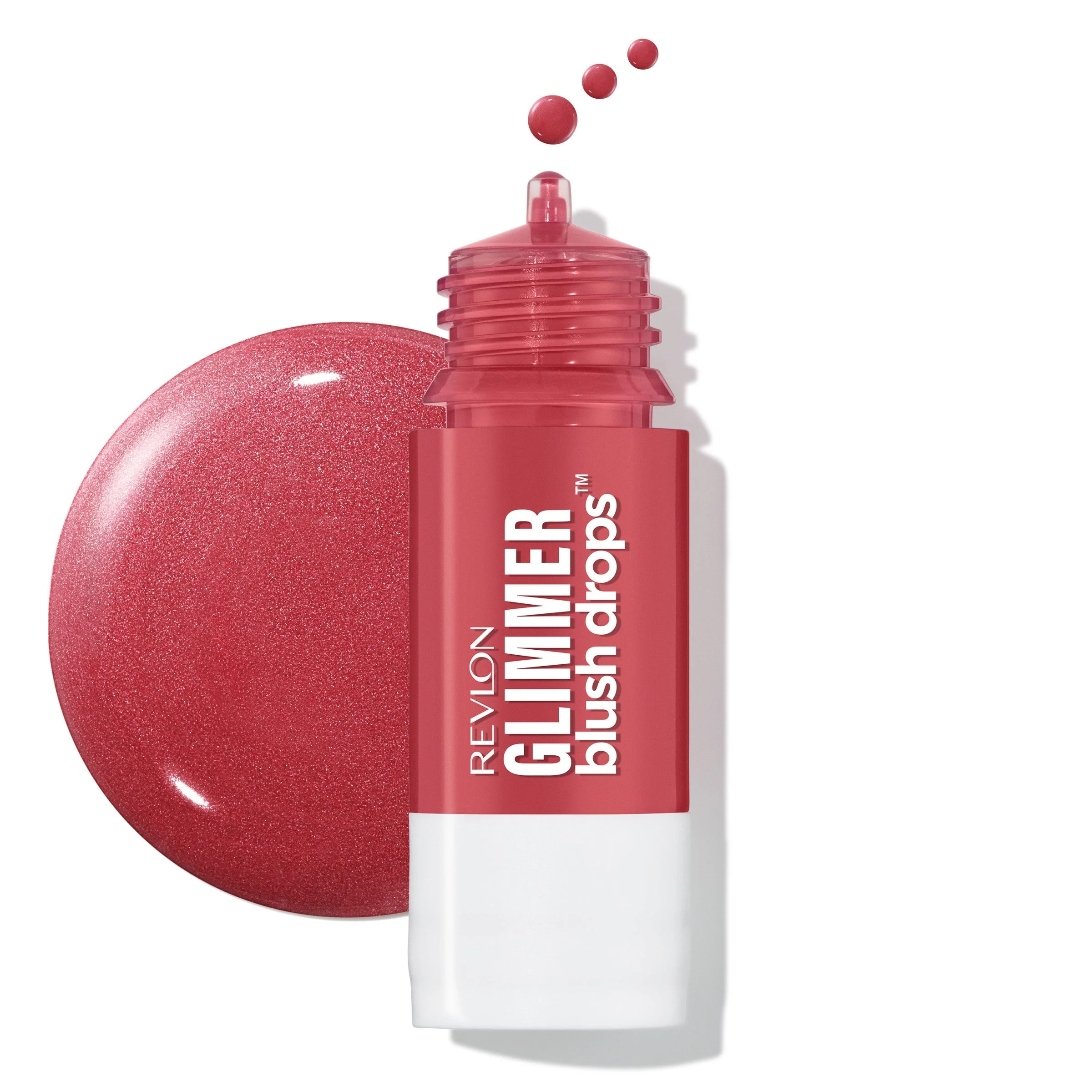 Glimmer Blush Drops - Image 10