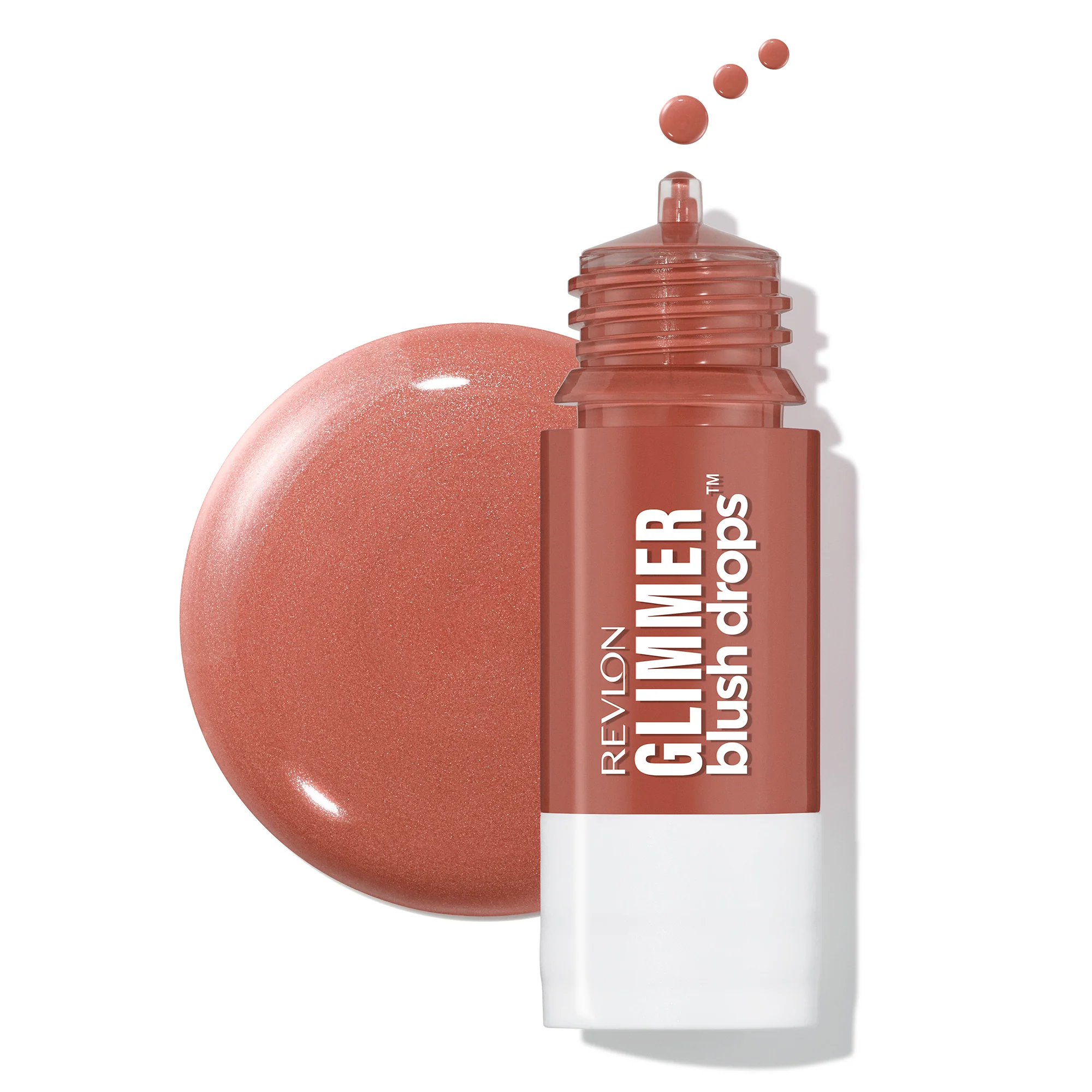 Glimmer Blush Drops - Image 3