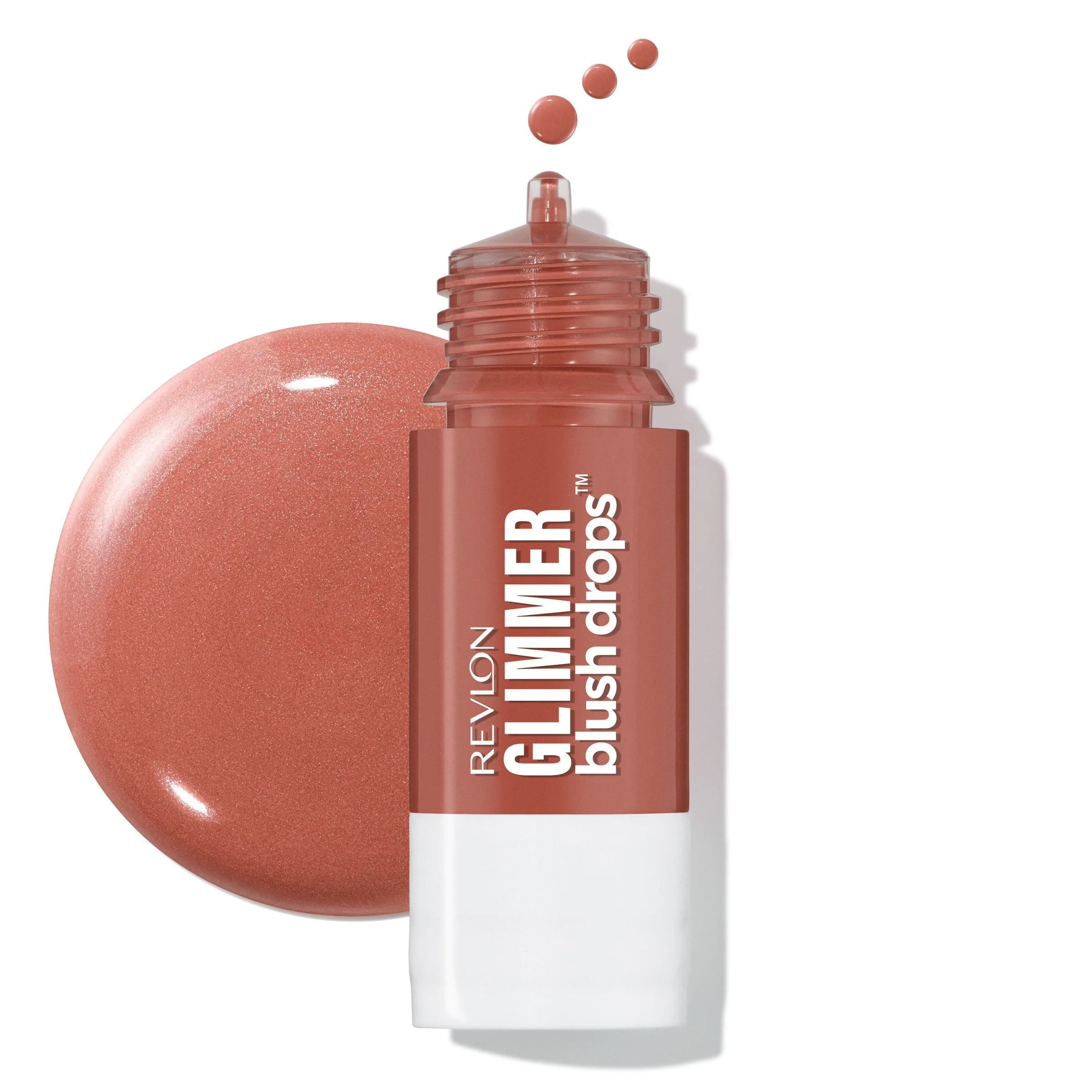 Glimmer Blush Drops - Image 8