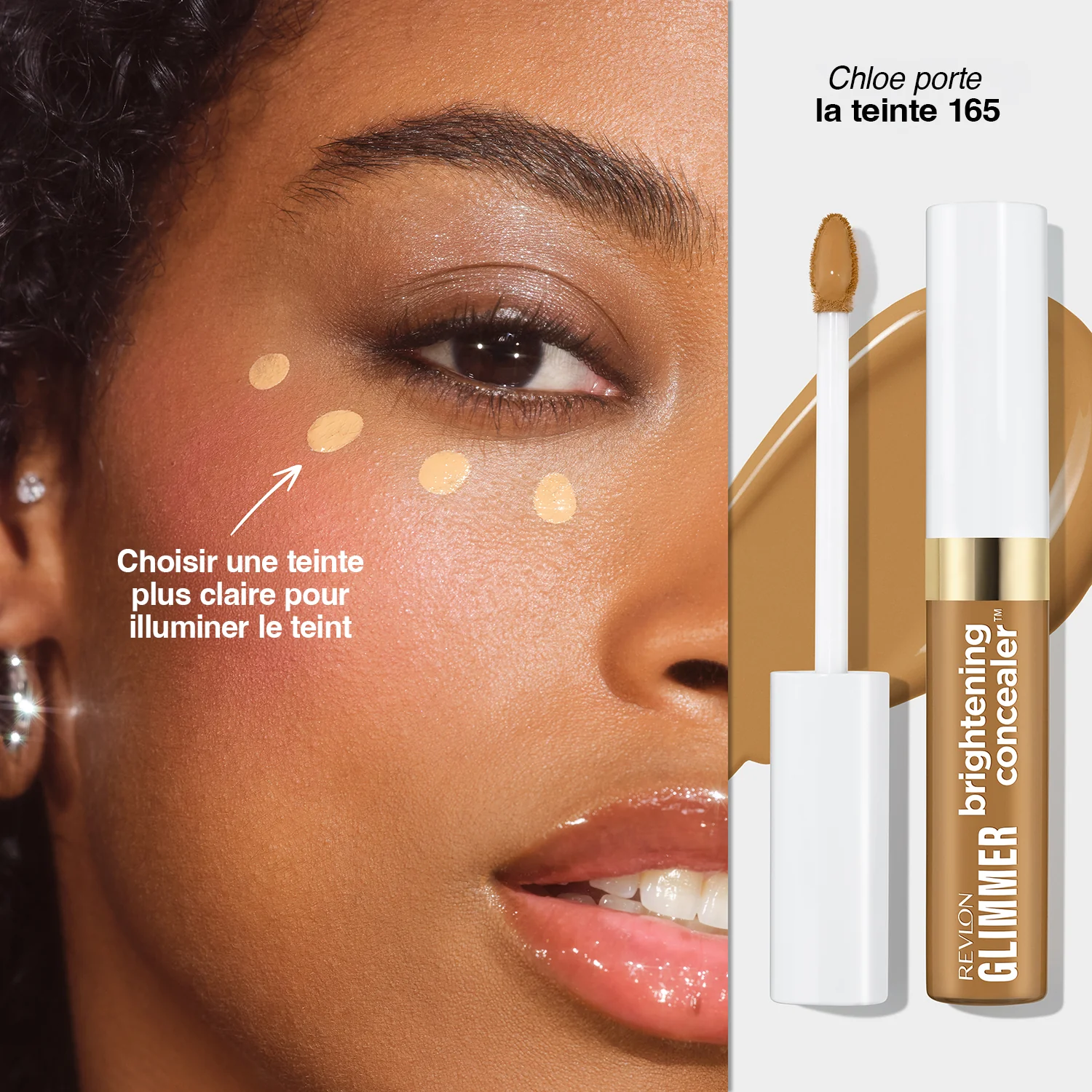 Glimmer™ Brightening Concealer - Image 10