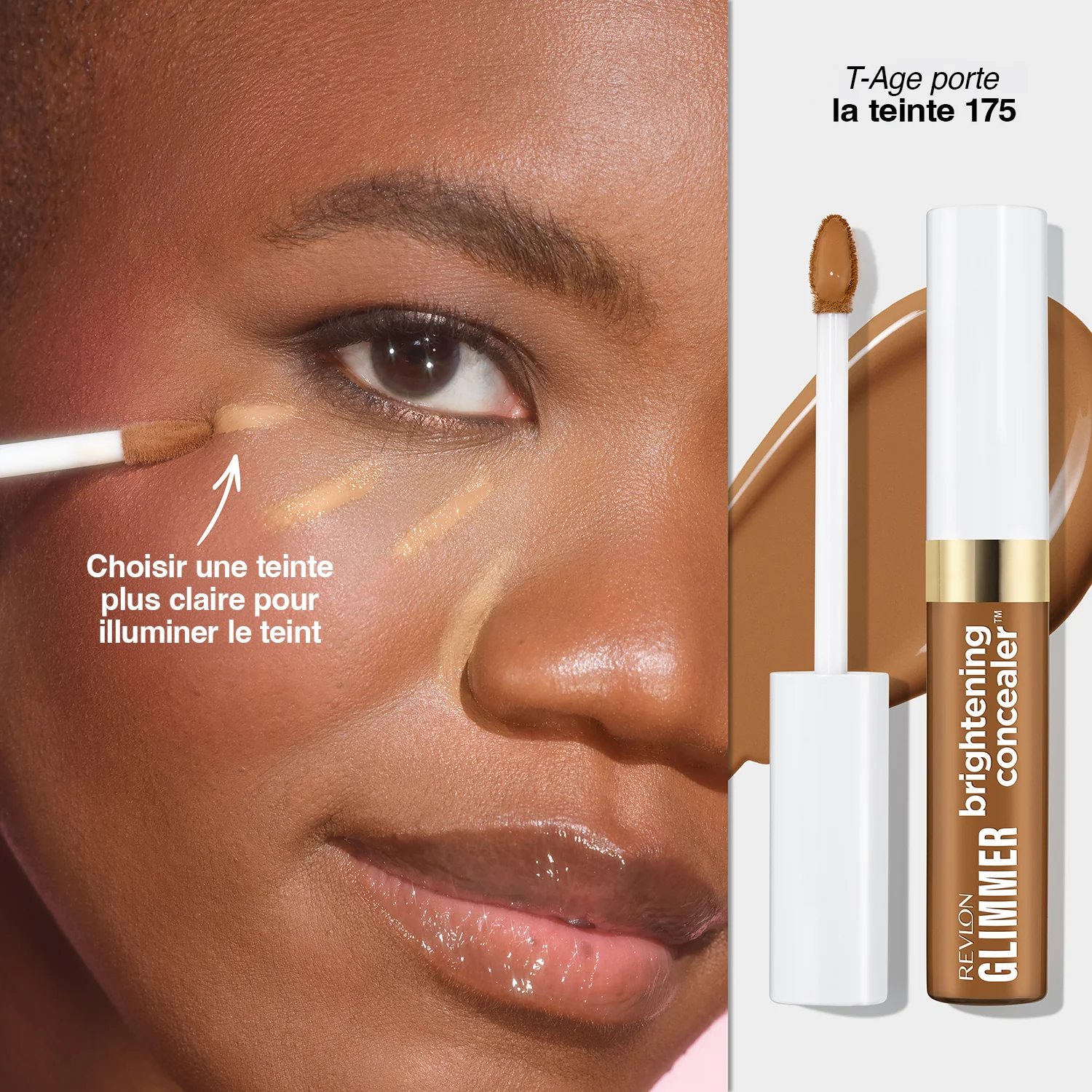 Glimmer™ Brightening Concealer - Image 11