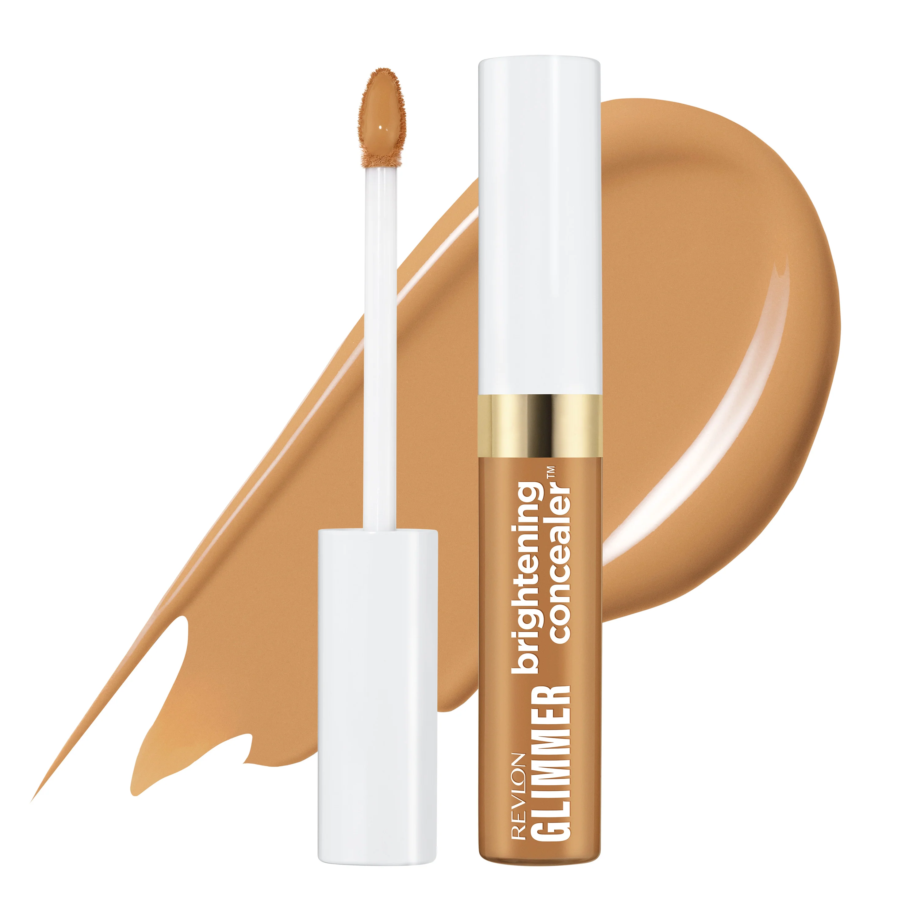 Glimmer™ Brightening Concealer - Image 4
