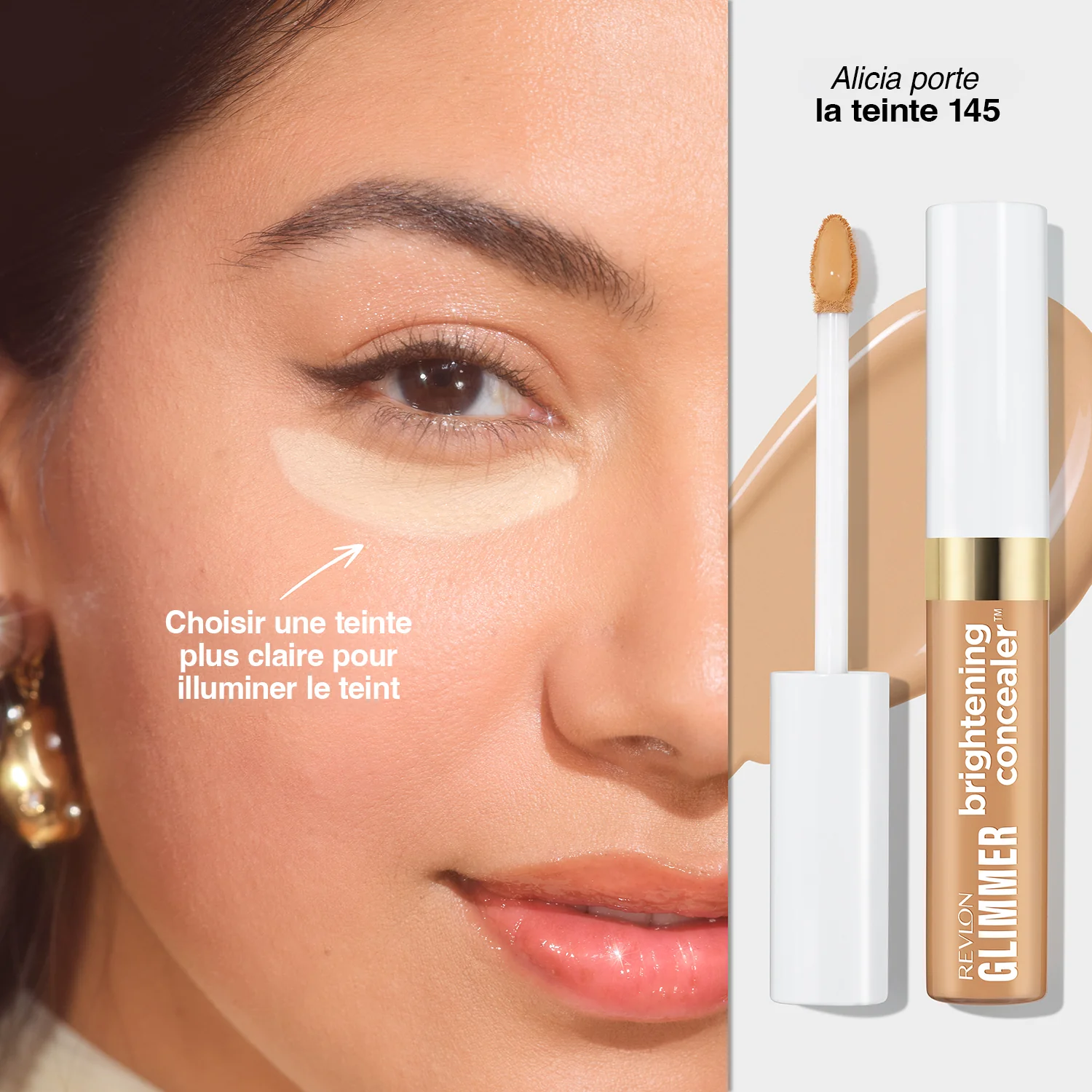 Glimmer™ Brightening Concealer - Image 9