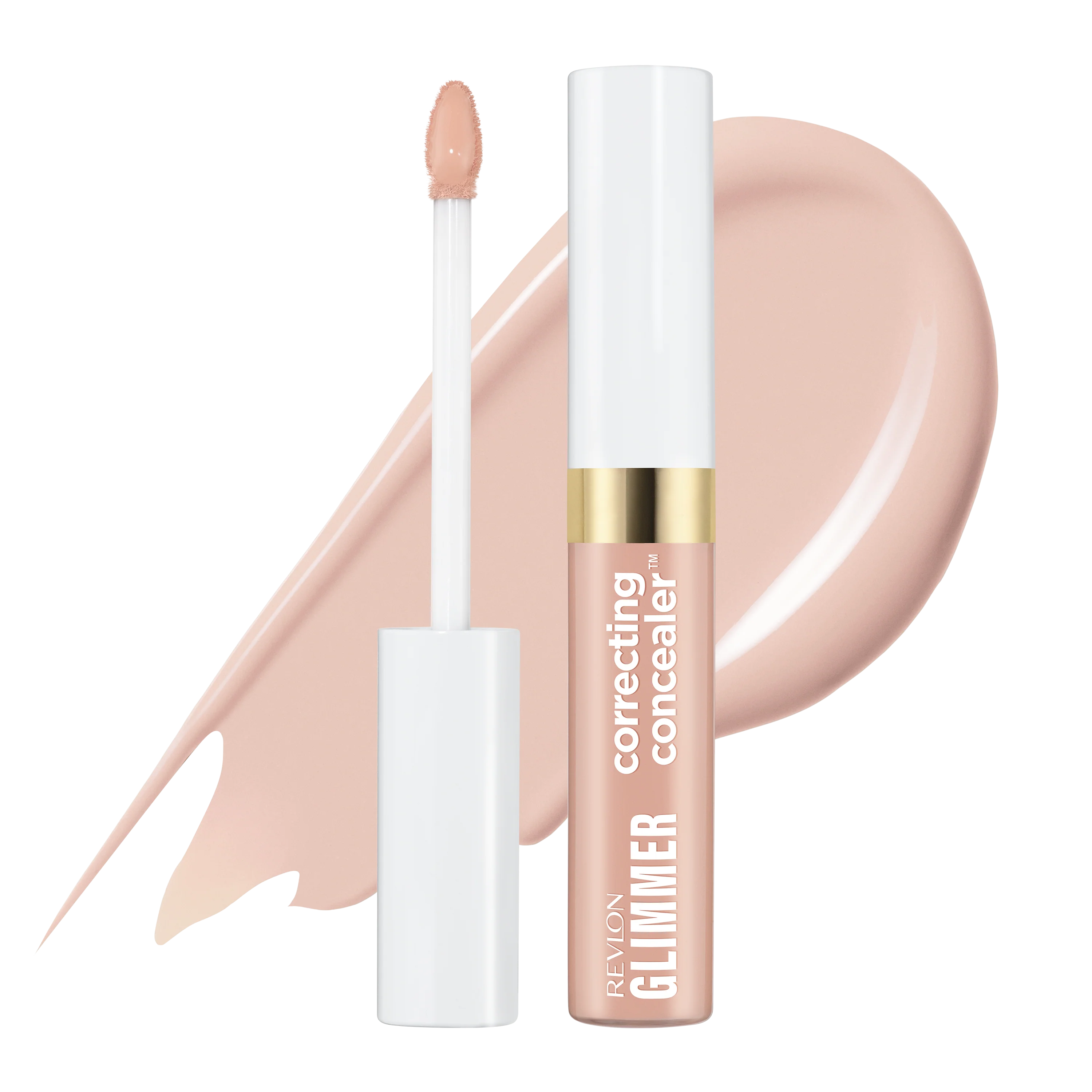 Glimmer™ Correcting Concealer - Image 10