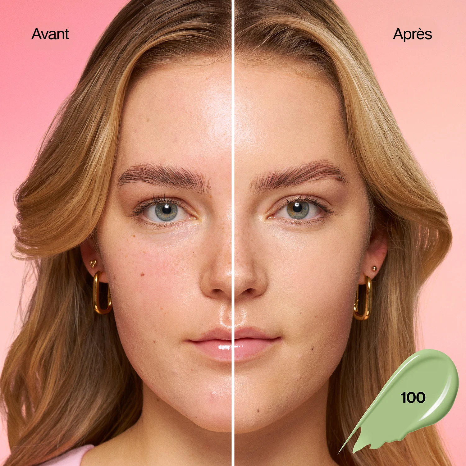 Glimmer™ Correcting Concealer - Image 3