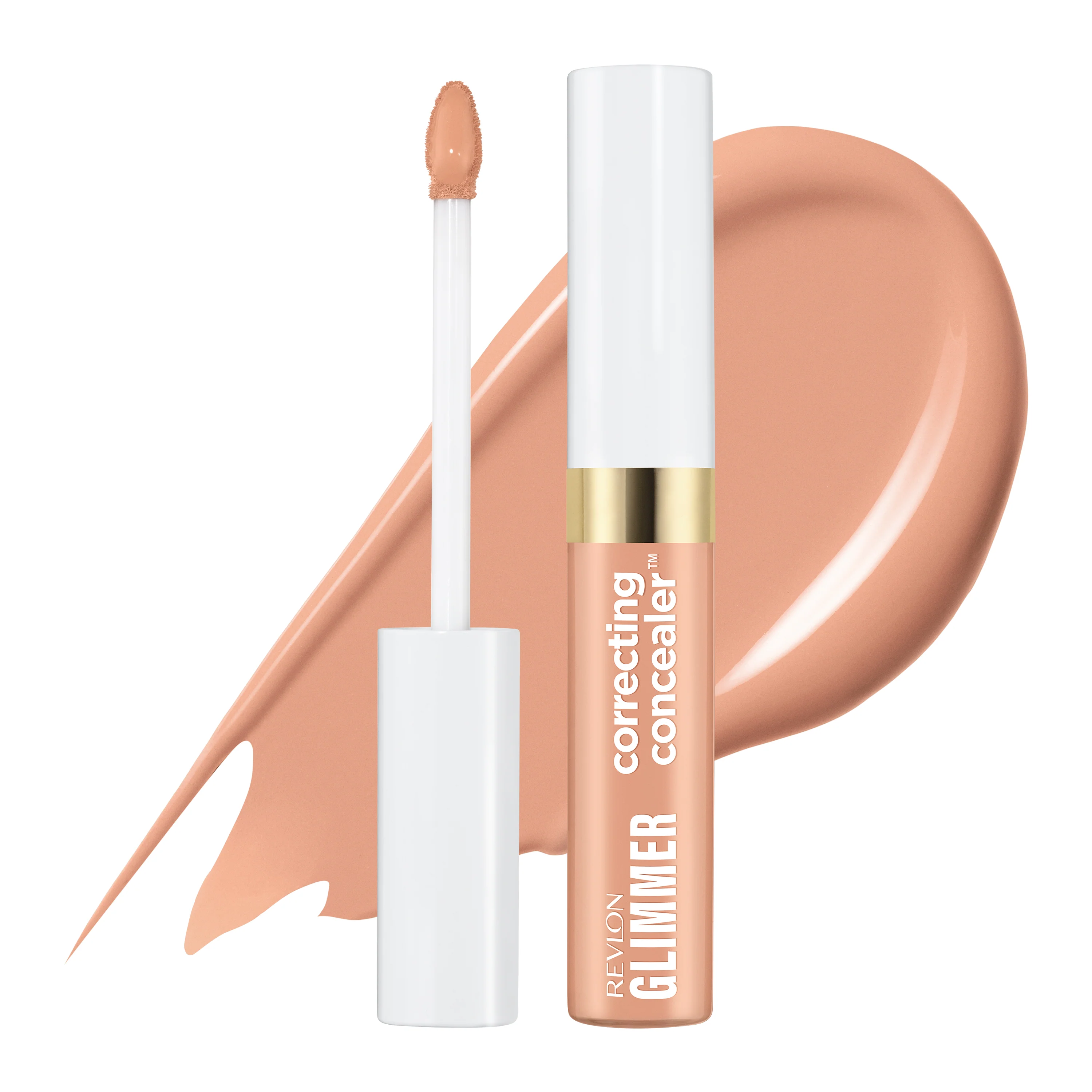 Glimmer™ Correcting Concealer - Image 4