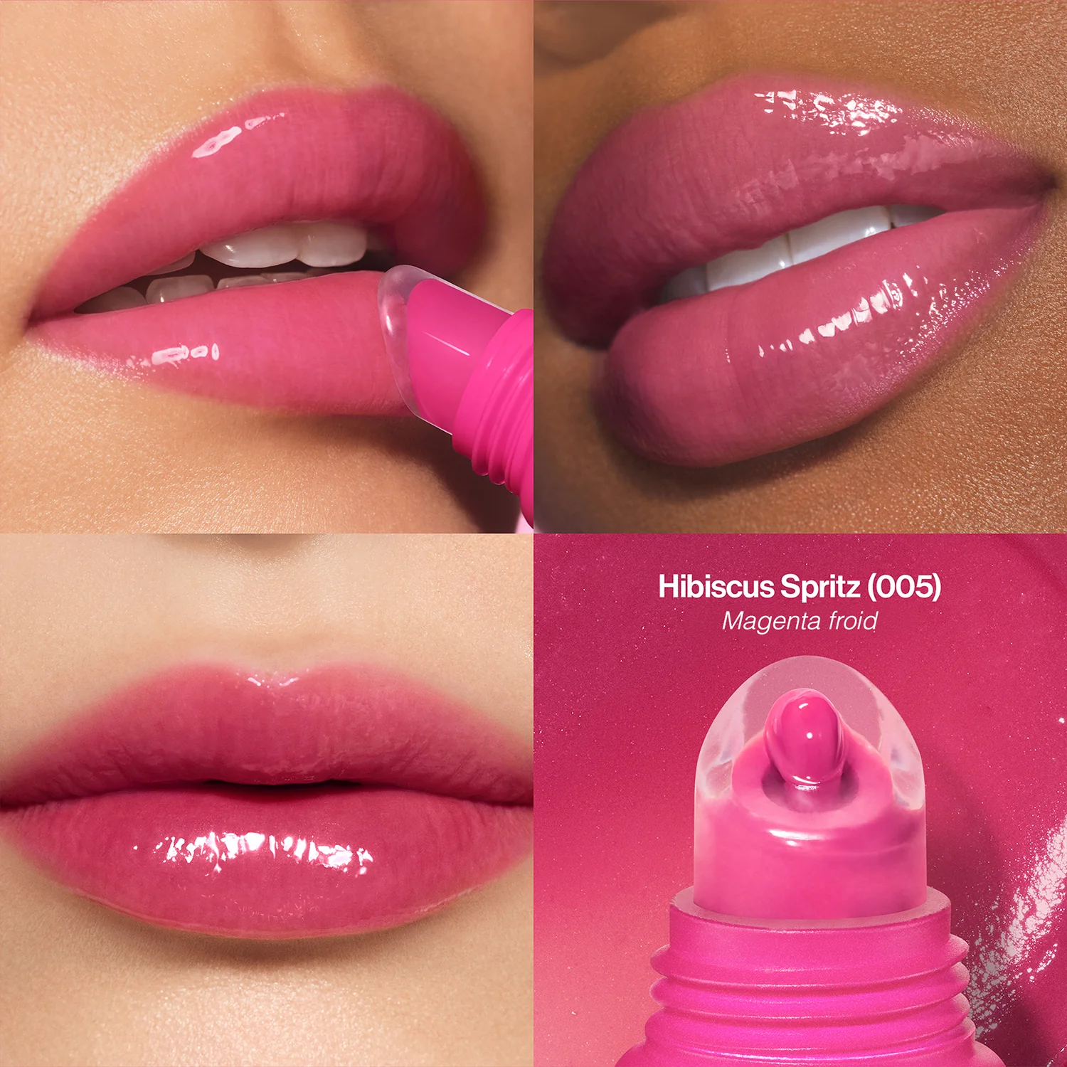 Glimmer™ Lip Treat Balm - Image 11