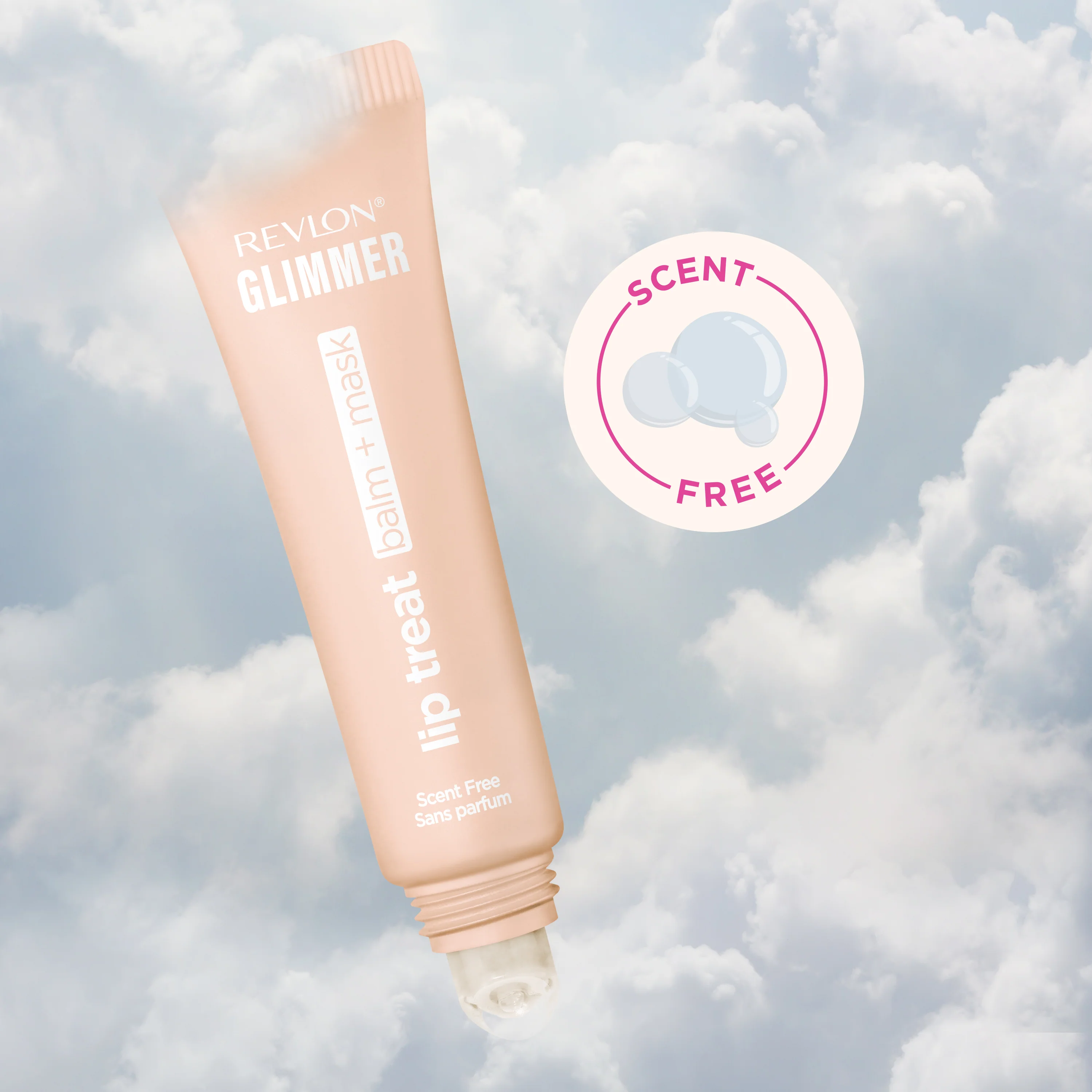 Glimmer™ Lip Treat Balm - Image 13