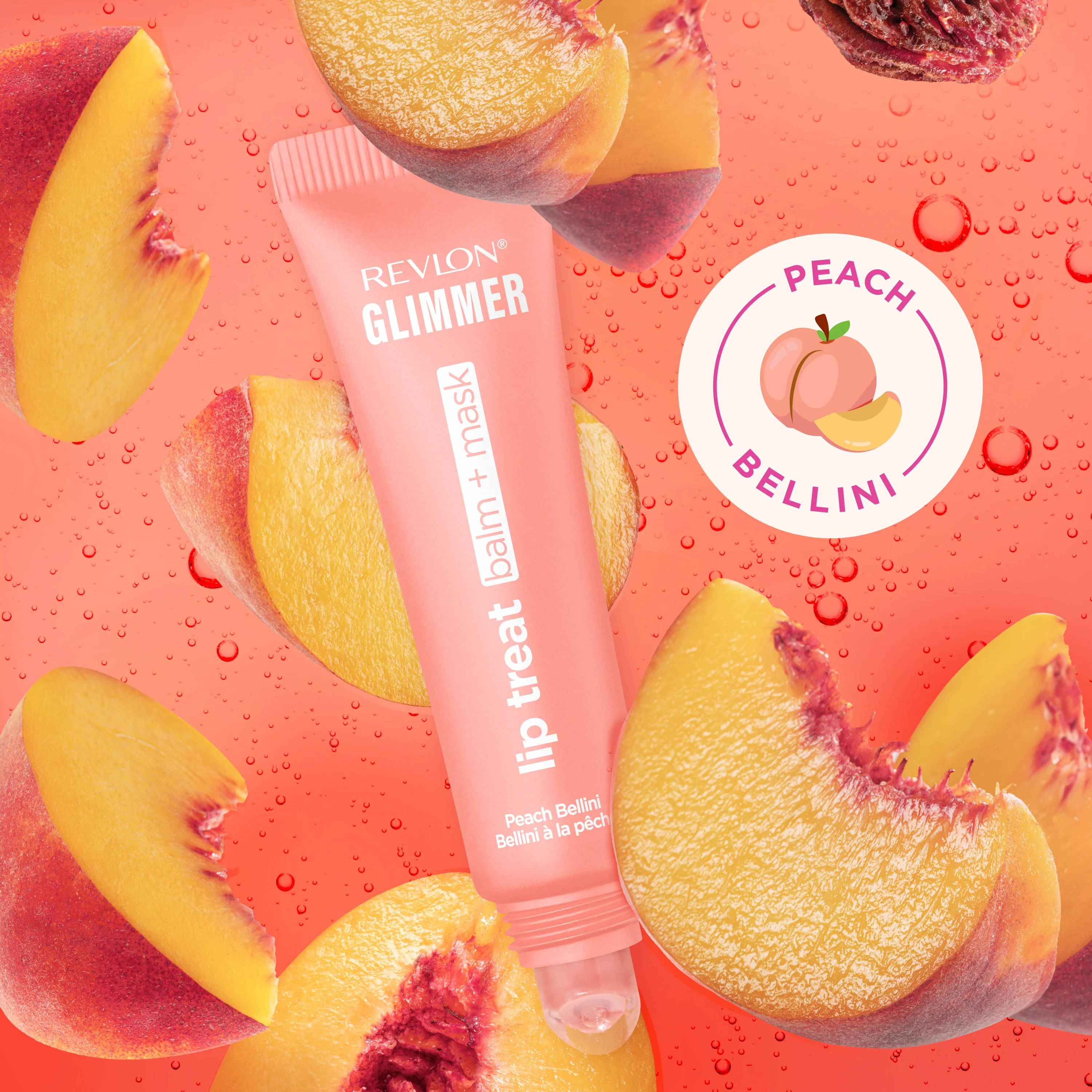 Glimmer™ Lip Treat Balm - Image 15