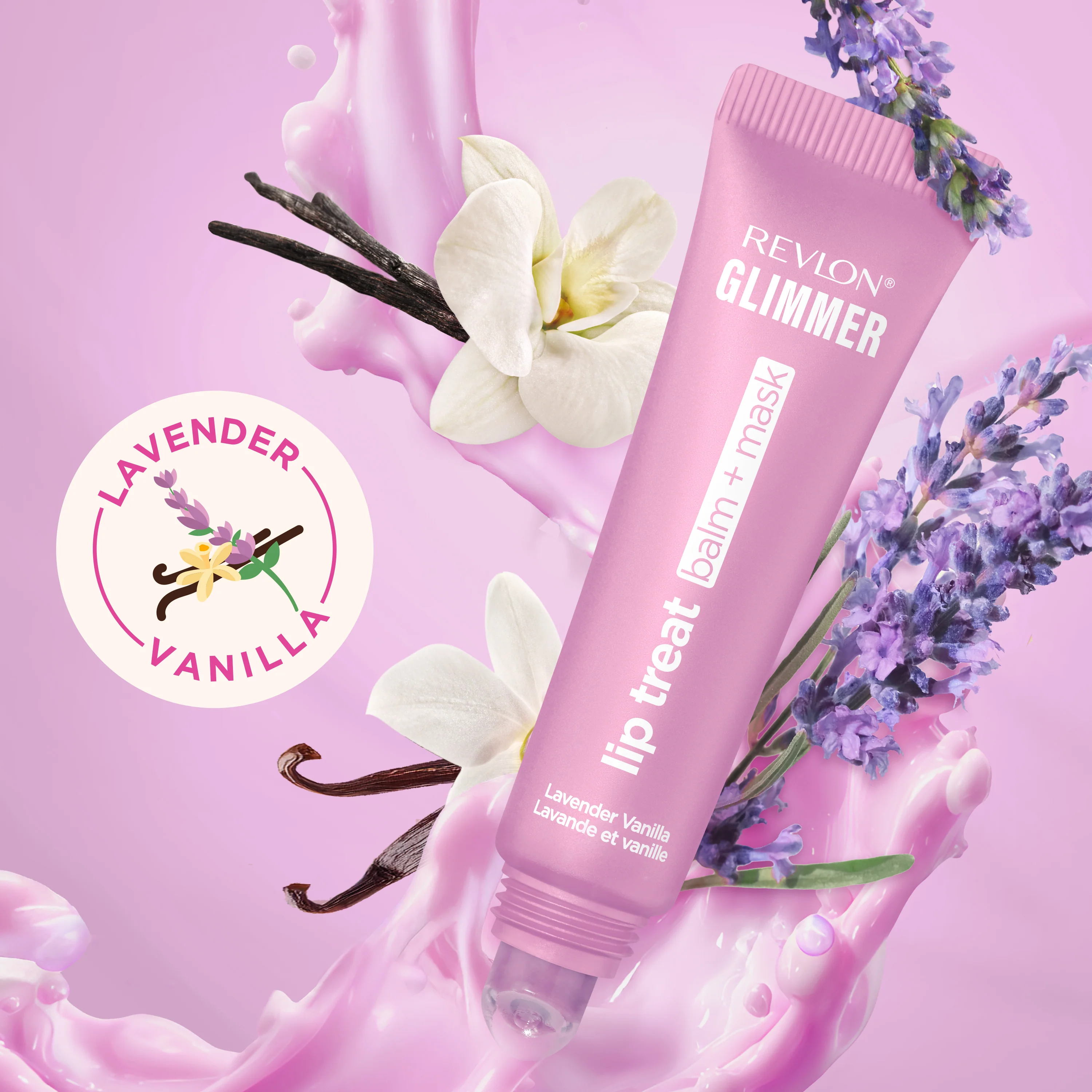Glimmer™ Lip Treat Balm - Image 16