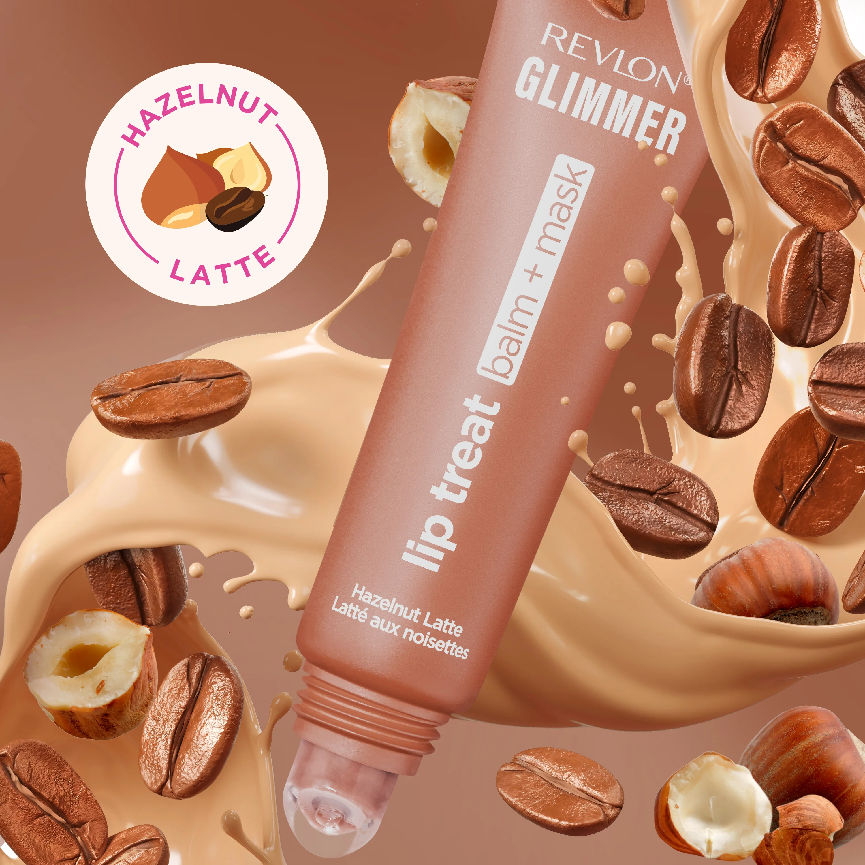 Glimmer™ Lip Treat Balm - Image 18
