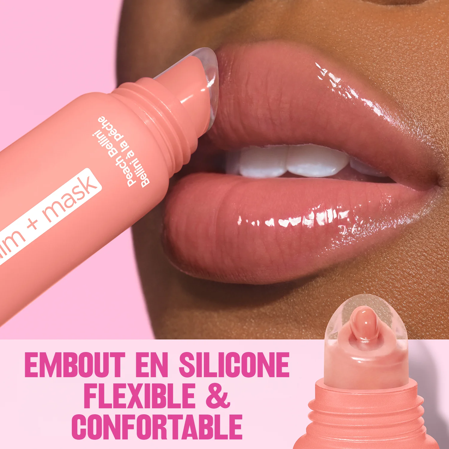 Glimmer™ Lip Treat Balm - Image 21