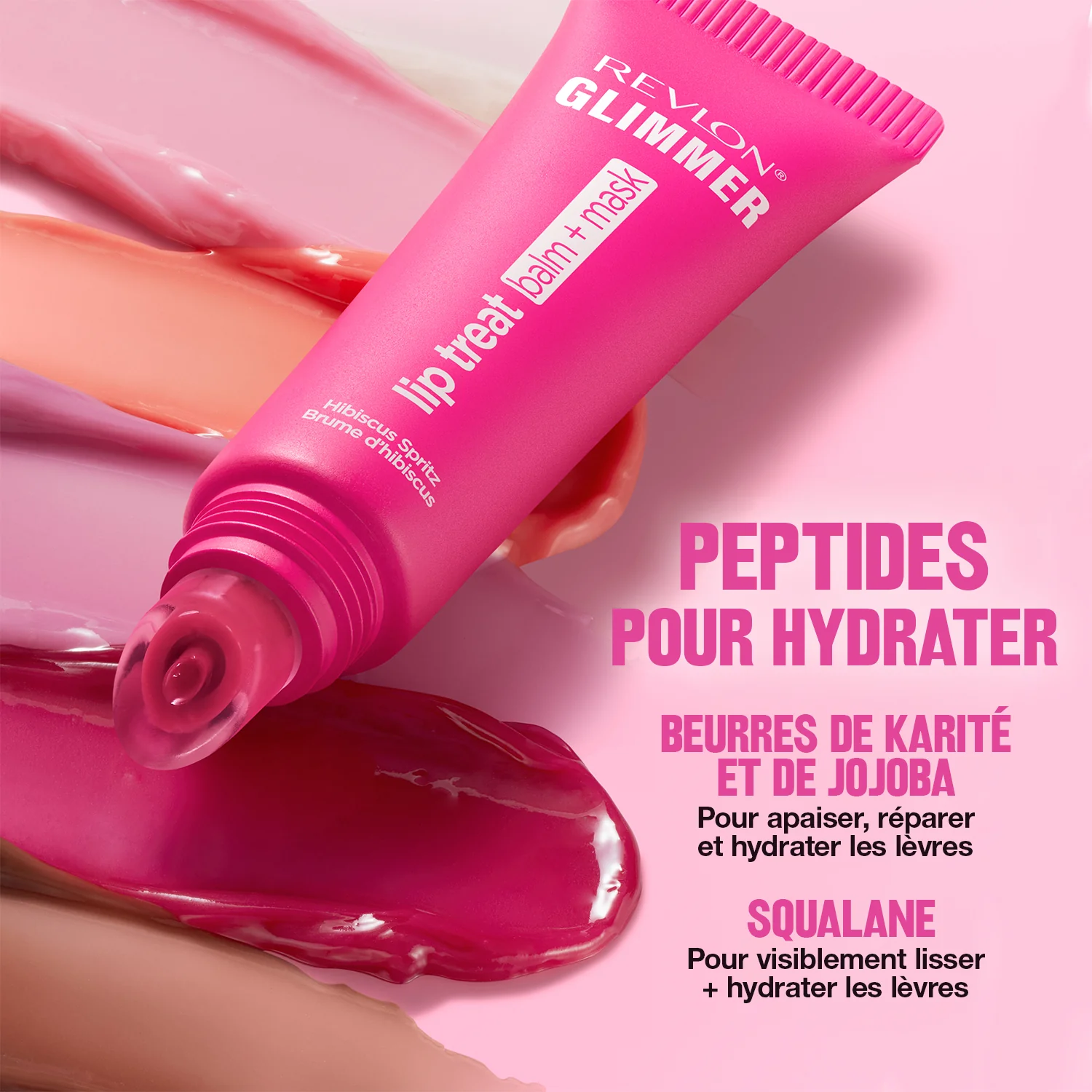 Glimmer™ Lip Treat Balm - Image 22