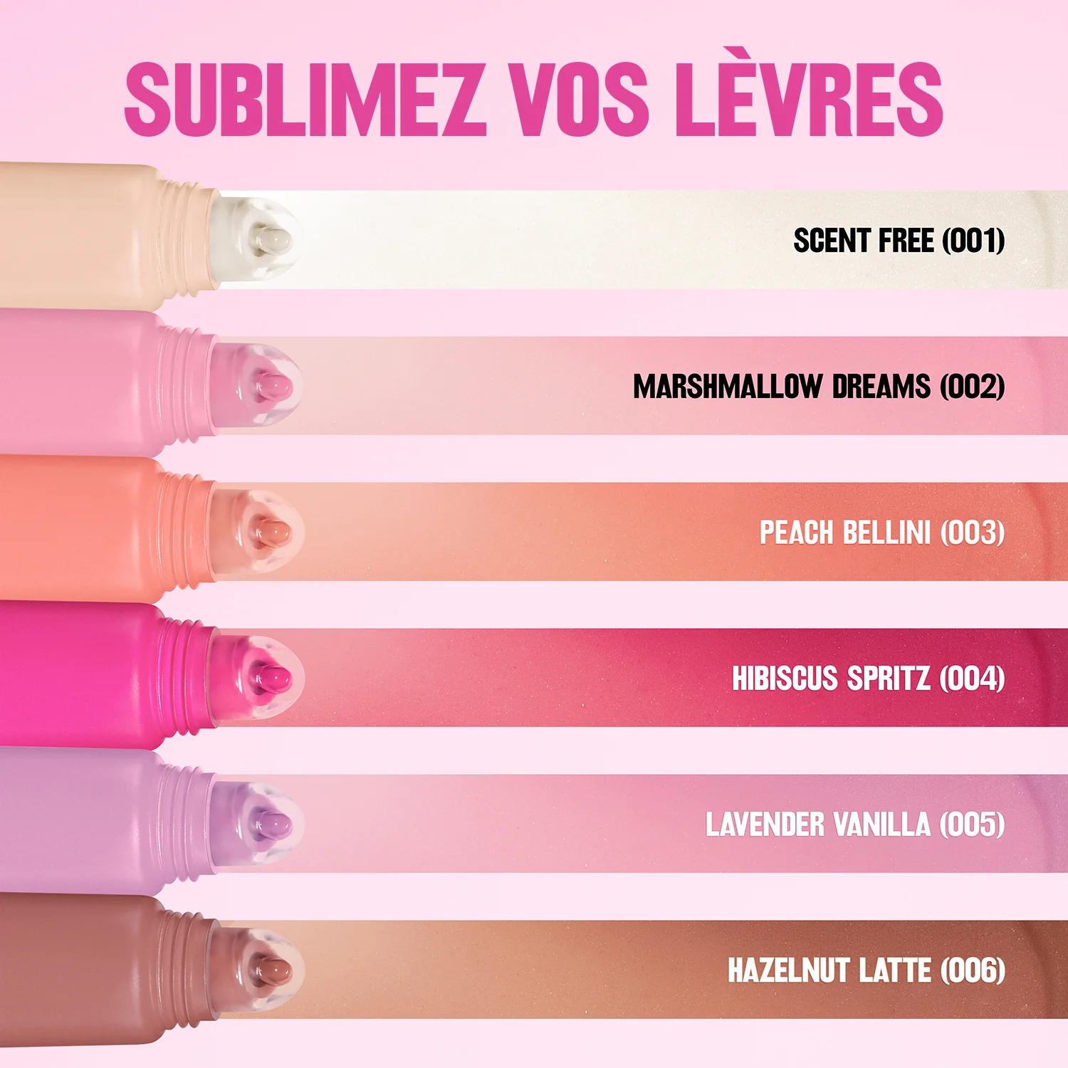 Glimmer™ Lip Treat Balm - Image 23