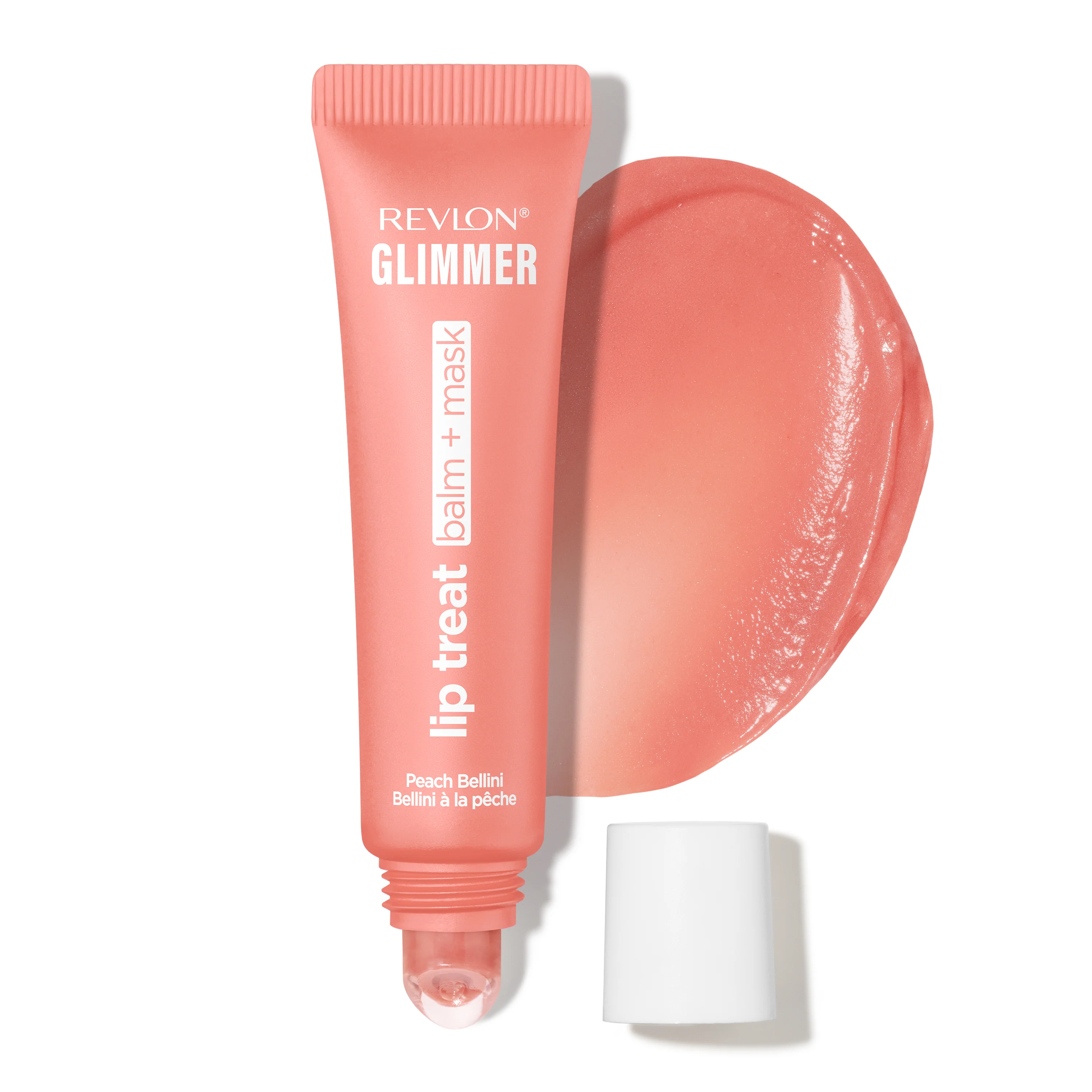 Glimmer™ Lip Treat Balm - Image 3