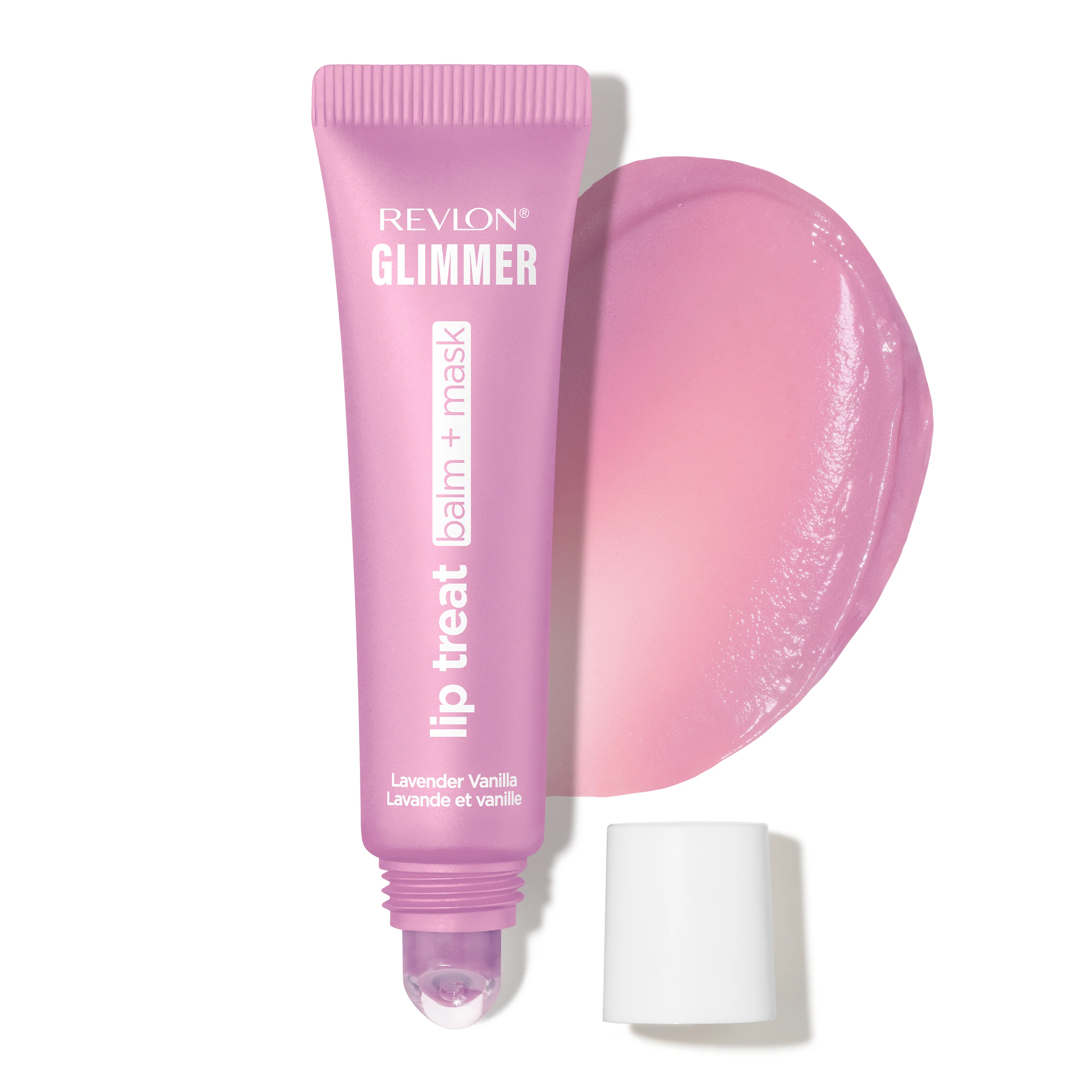 Glimmer™ Lip Treat Balm - Image 4