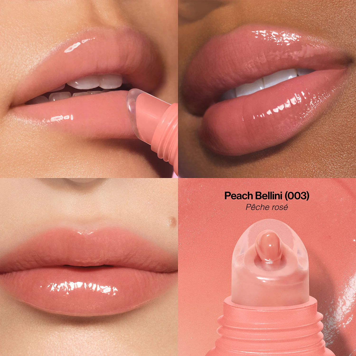 Glimmer™ Lip Treat Balm - Image 9