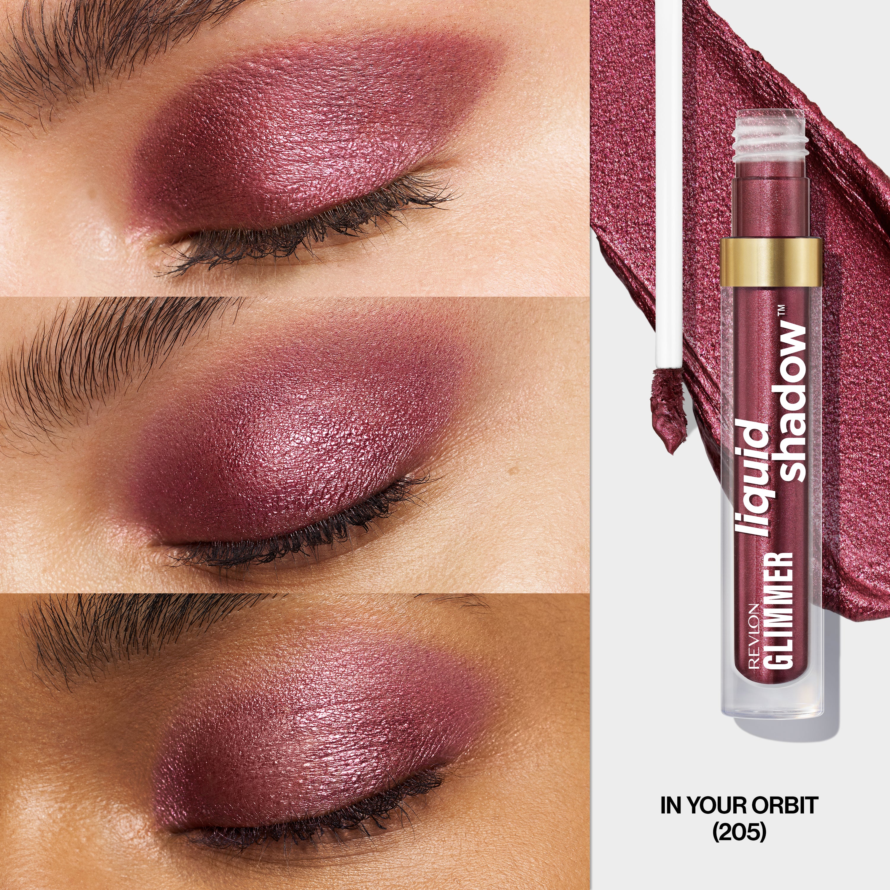 Glimmer™ Liquid Shadow - Image 10