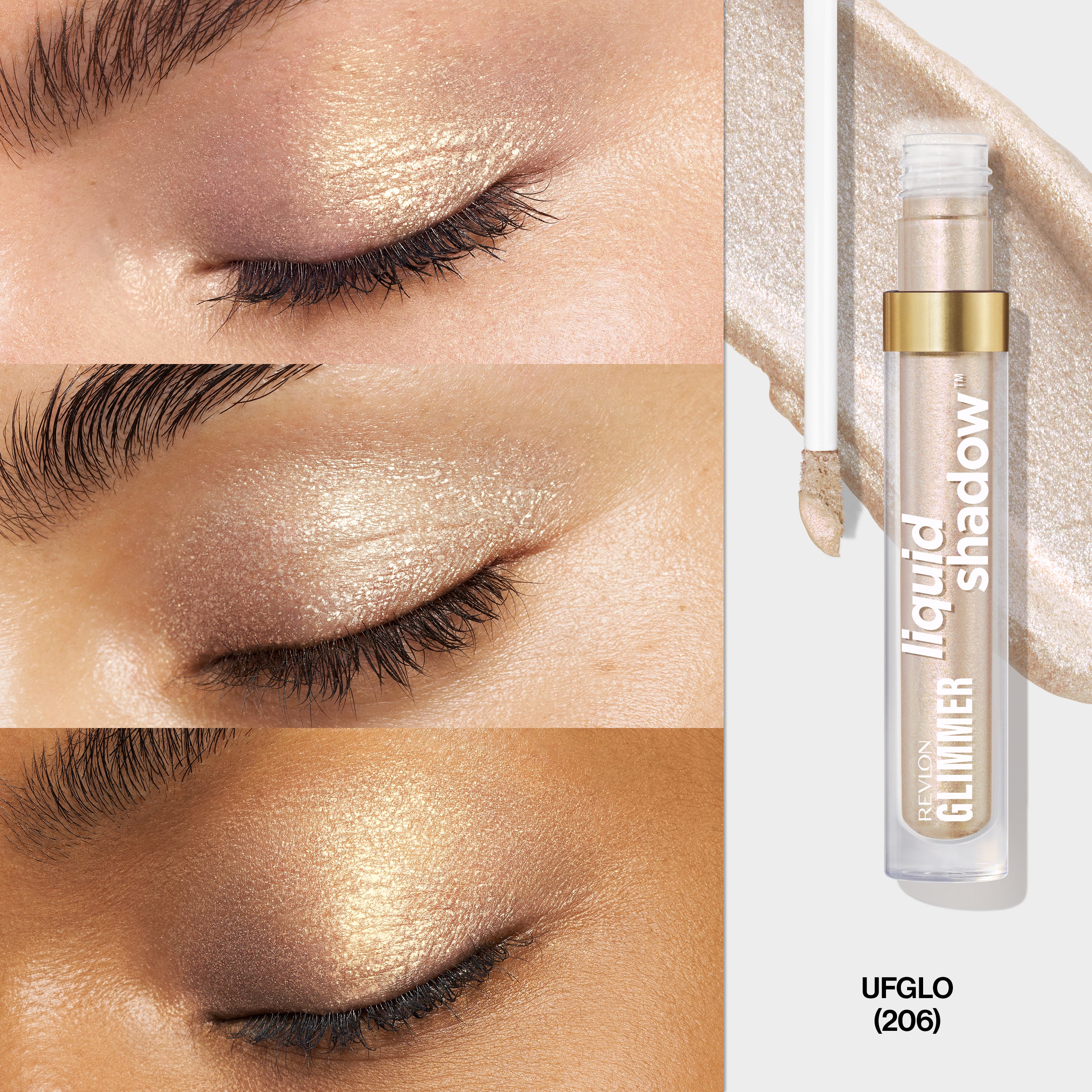 Glimmer™ Liquid Shadow - Image 12