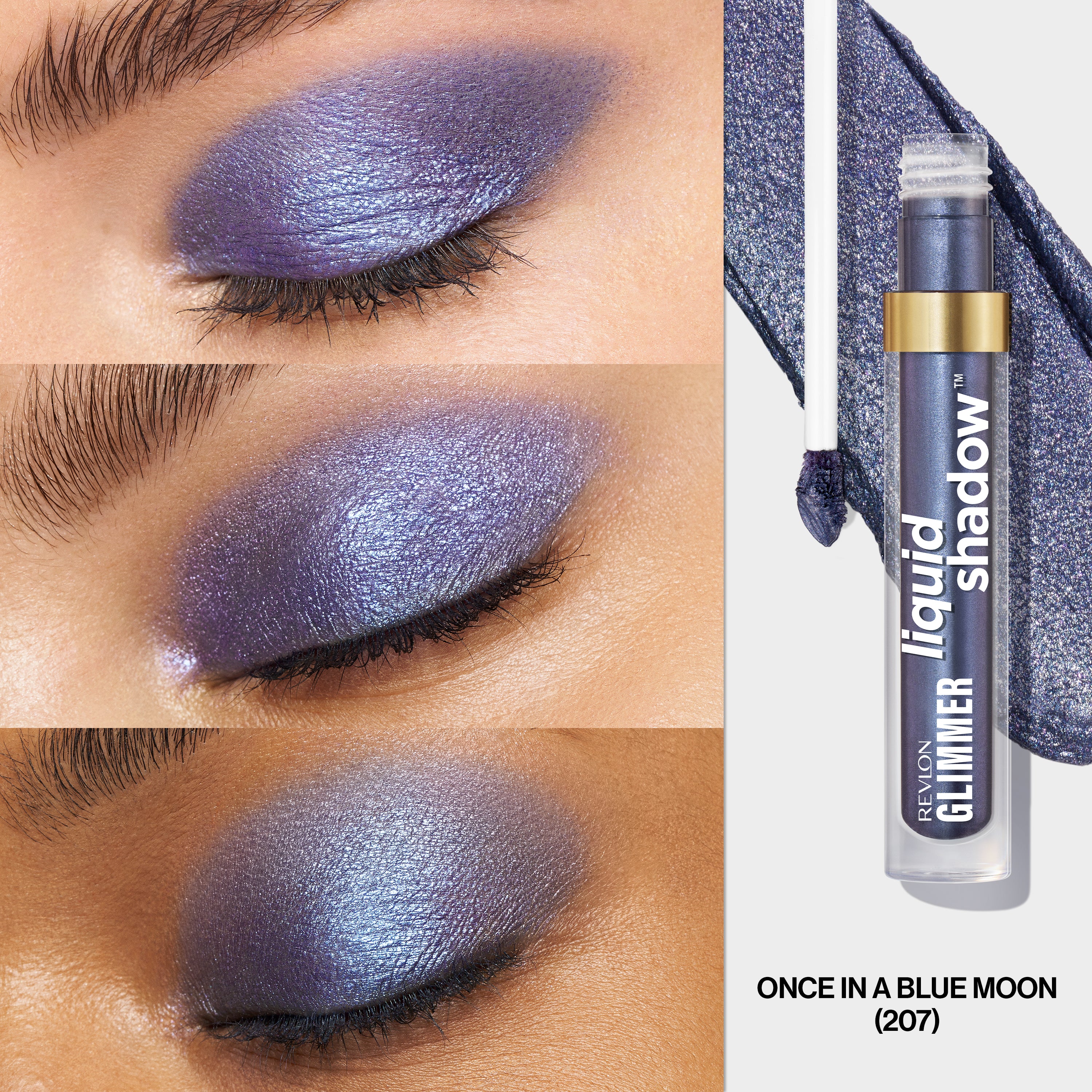 Glimmer™ Liquid Shadow - Image 14