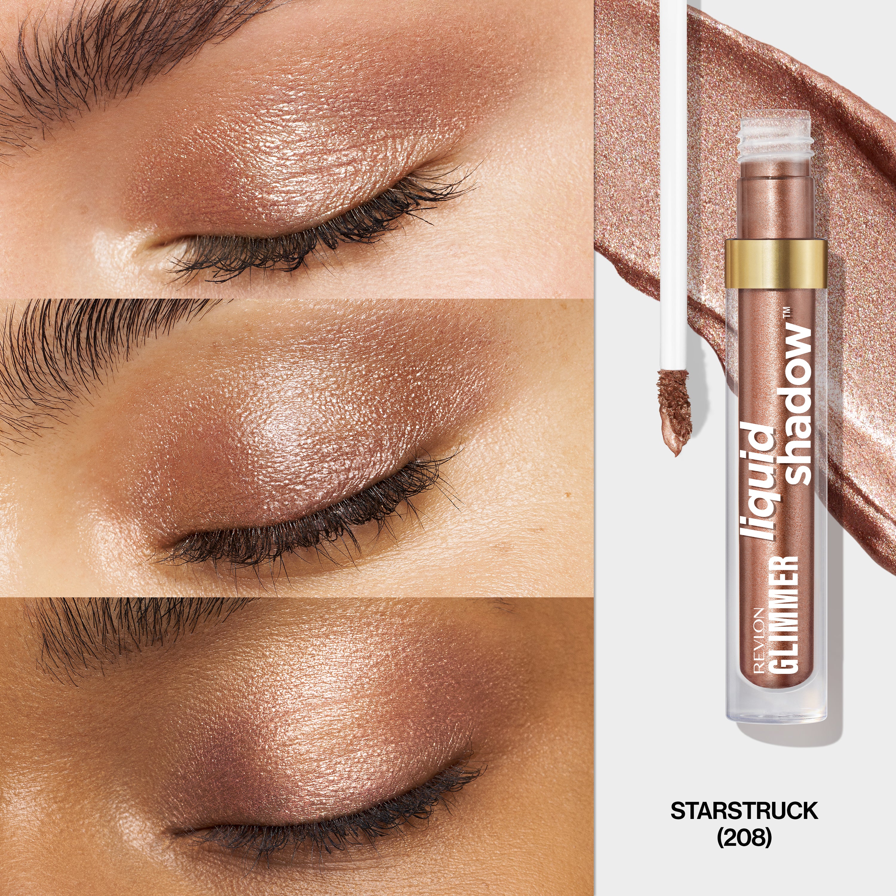 Glimmer™ Liquid Shadow - Image 16