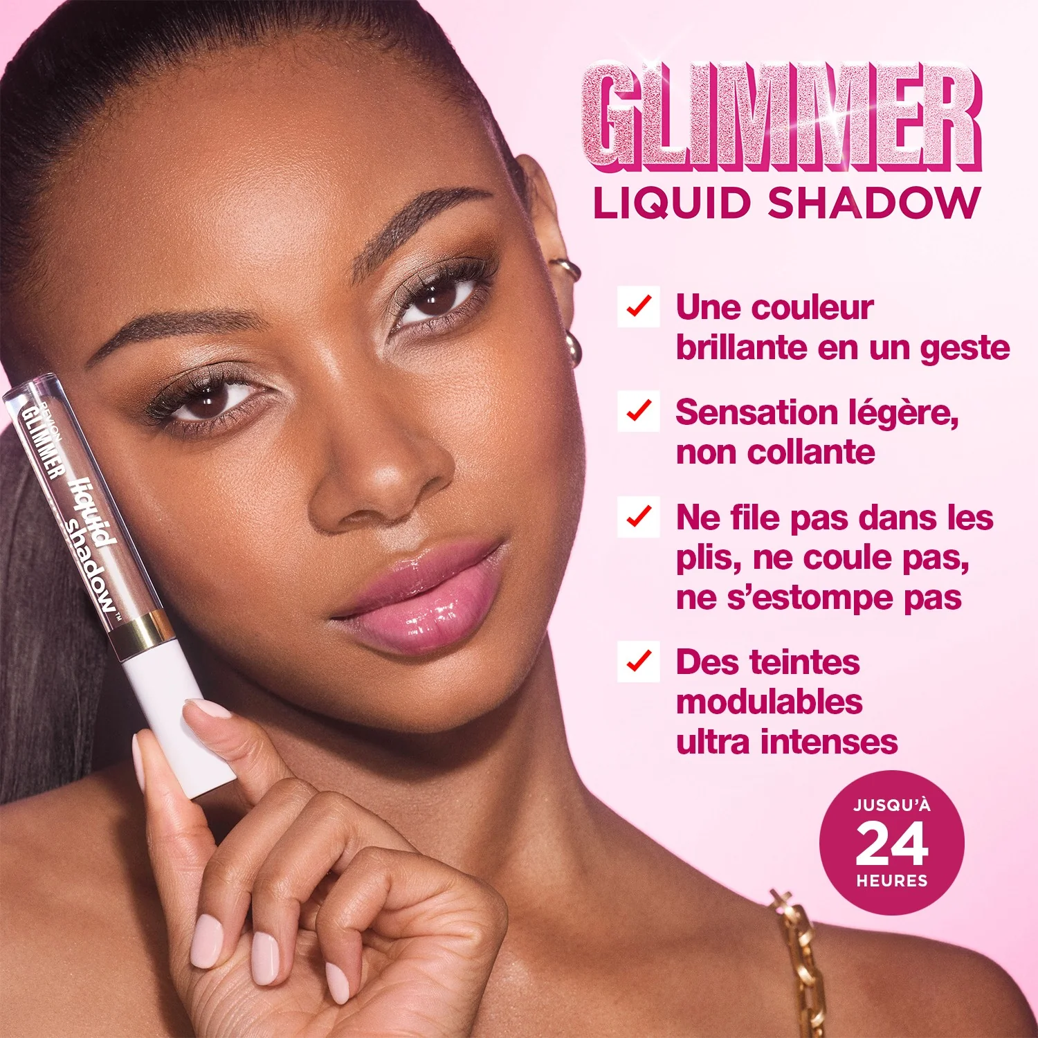 Glimmer™ Liquid Shadow - Image 17