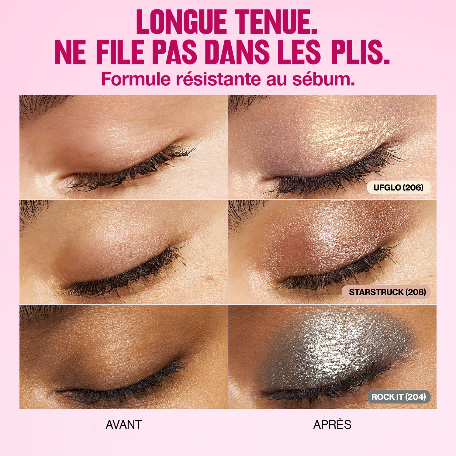 Glimmer™ Liquid Shadow - Image 21