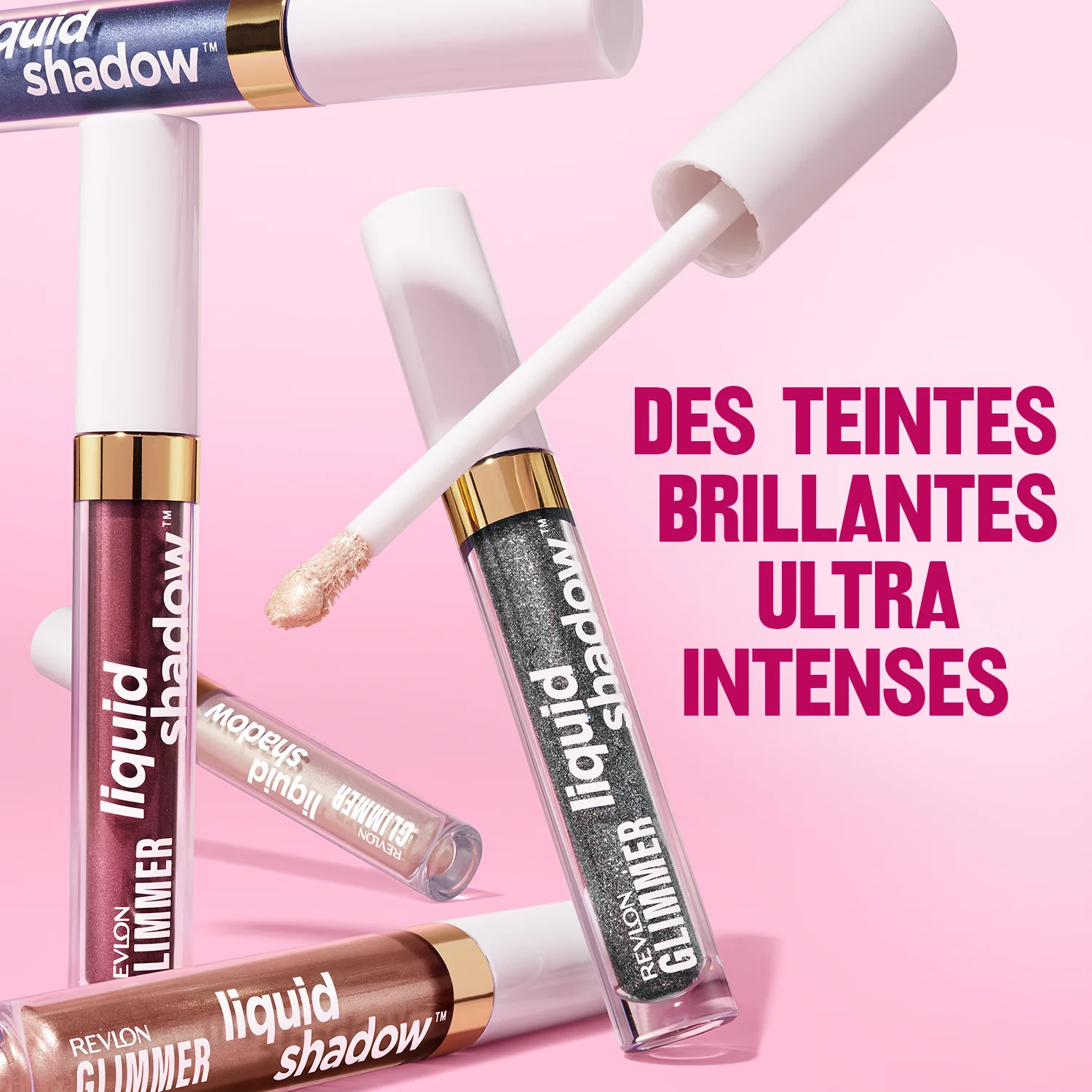 Glimmer™ Liquid Shadow - Image 22